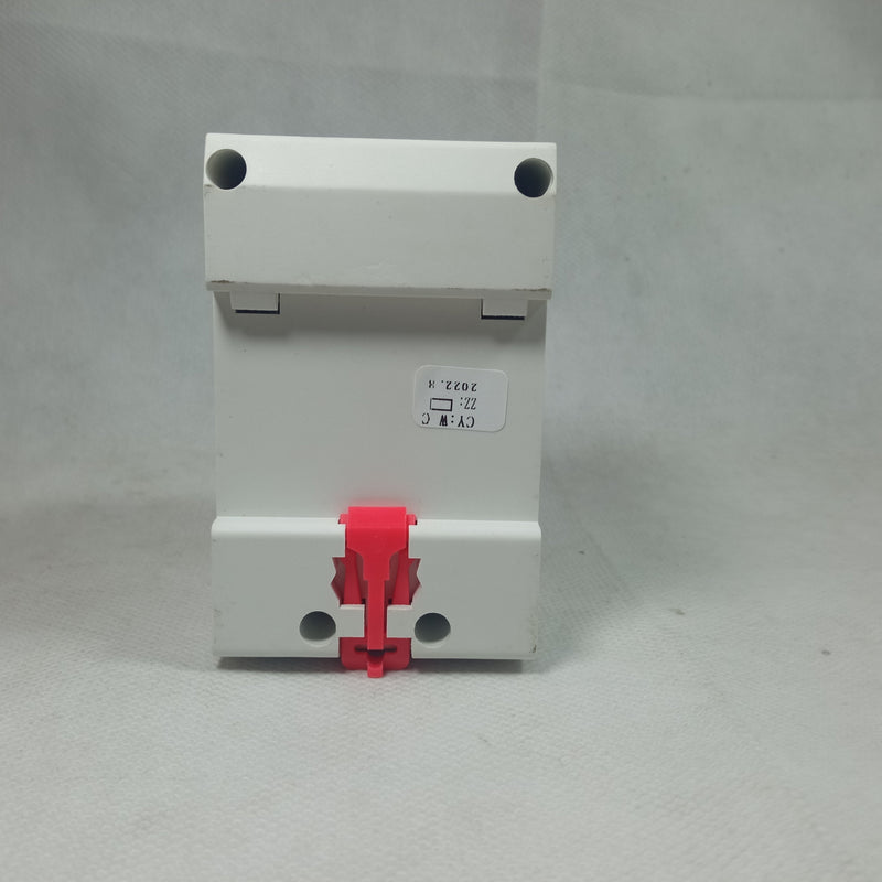 CNC Volt Ampere Protection Device Voltage Protector 63A YC9-VA in Pakistan