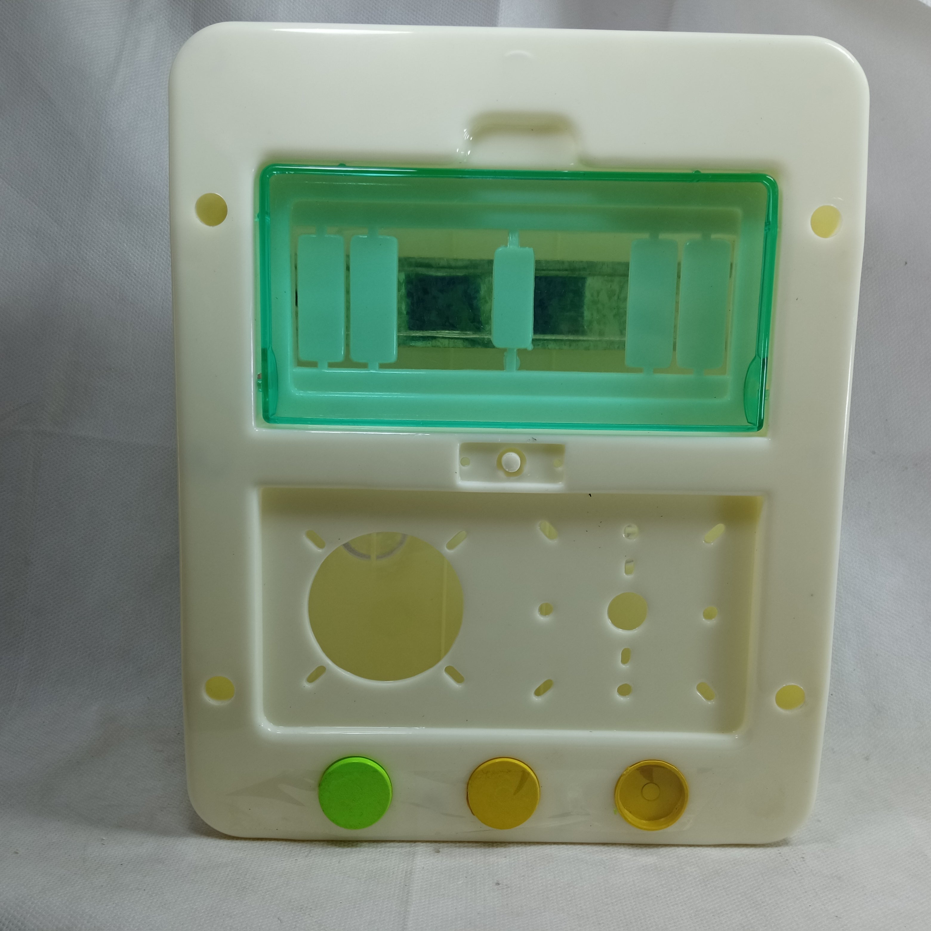 Solar Power Distribution Box in Pakistan