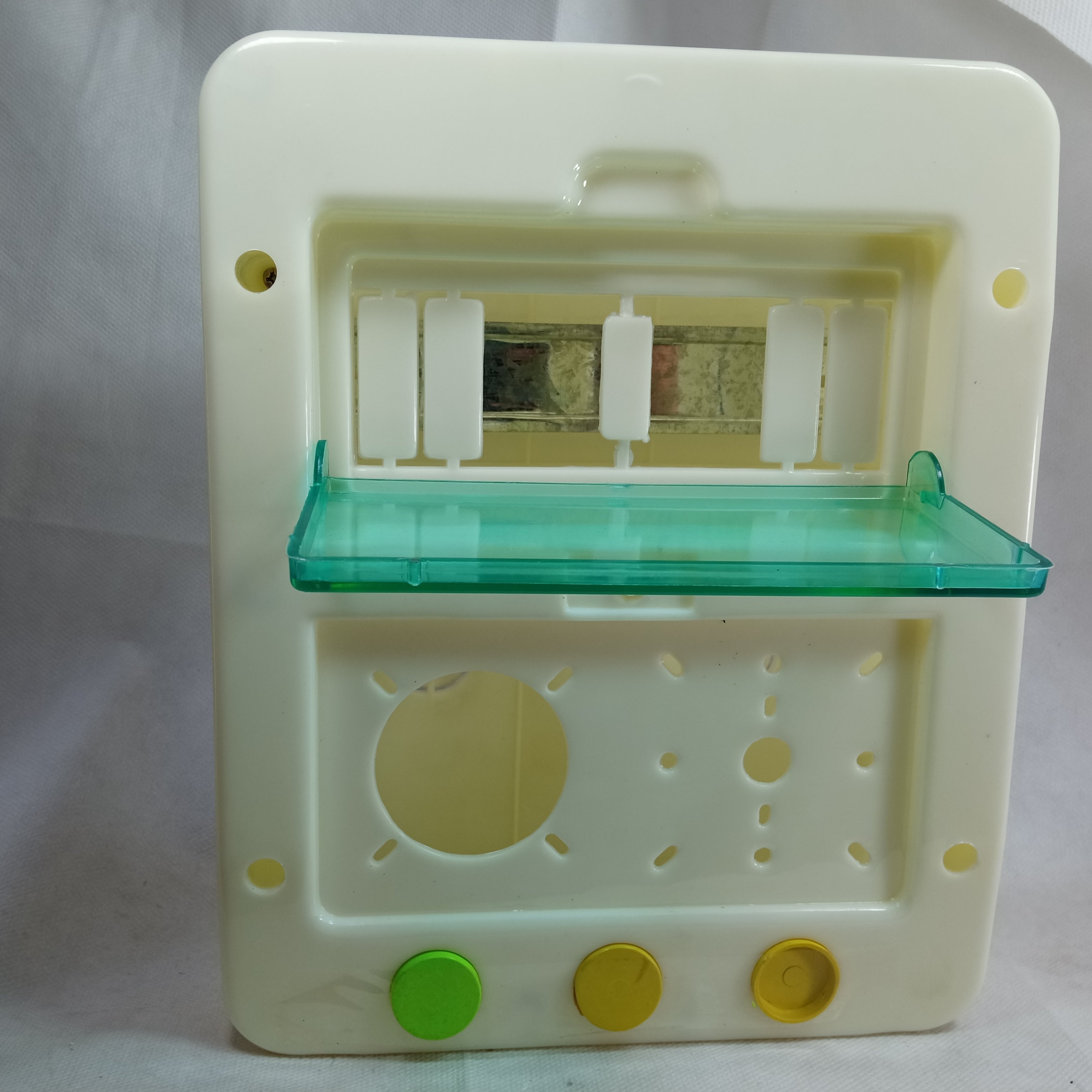 Solar Power Distribution Box in Pakistan