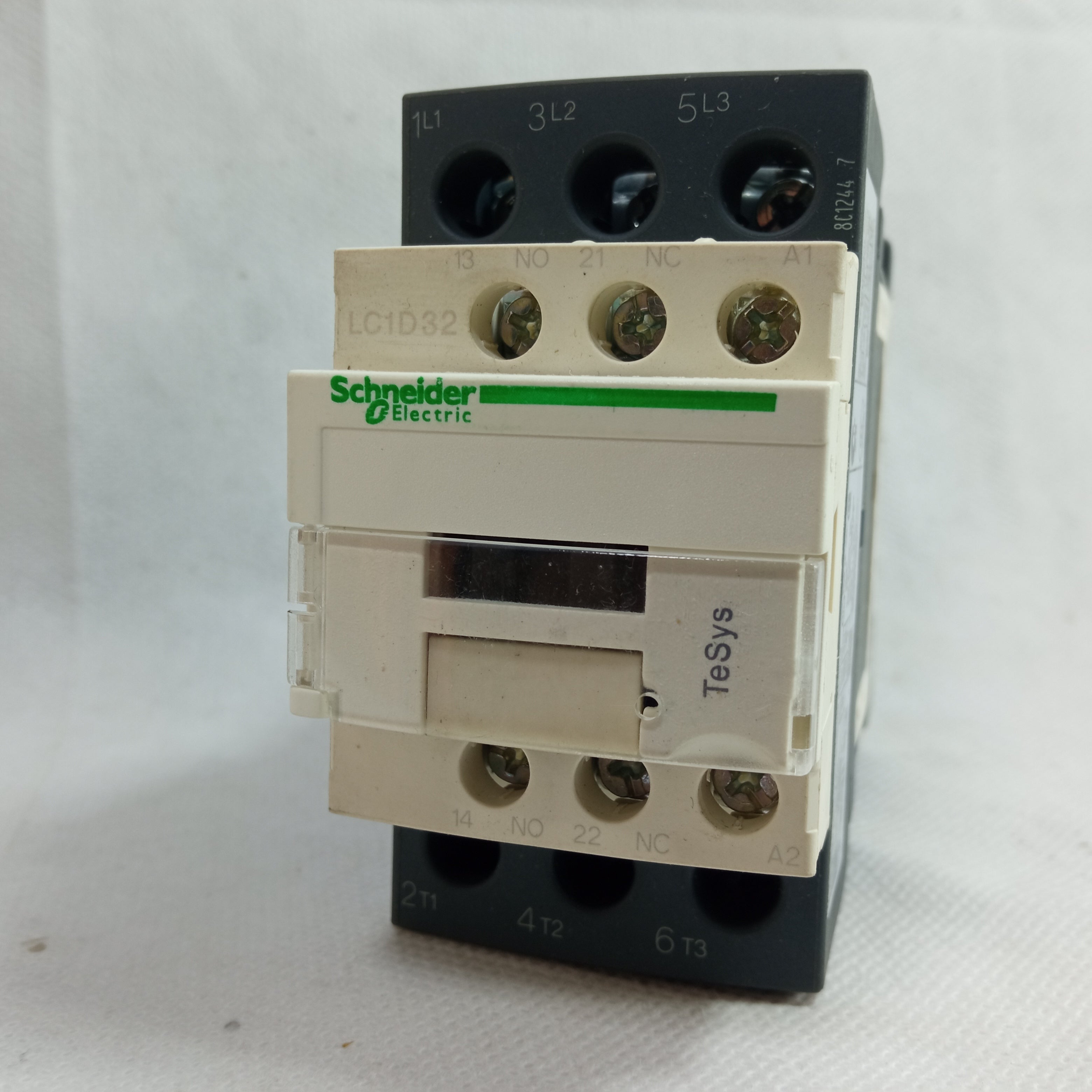 Schneider LC1D32 Power Contactor (Lot) in Pakistan