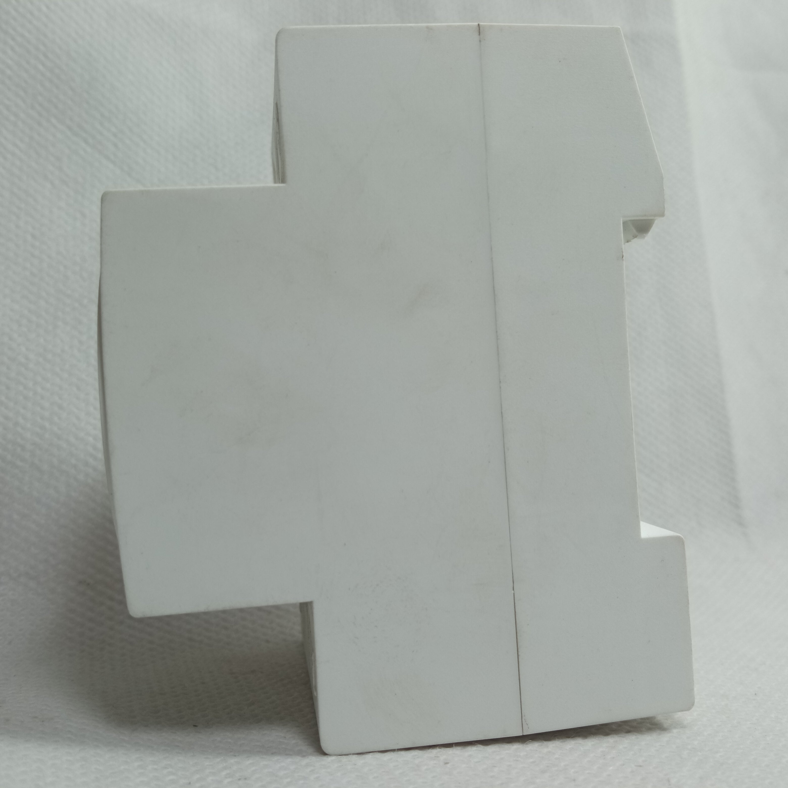 EU socket 35mm DIN Rail Mount AC Power ac30 Europe Modular Socket 10/16A 250V AC socket Connector in Pakistan