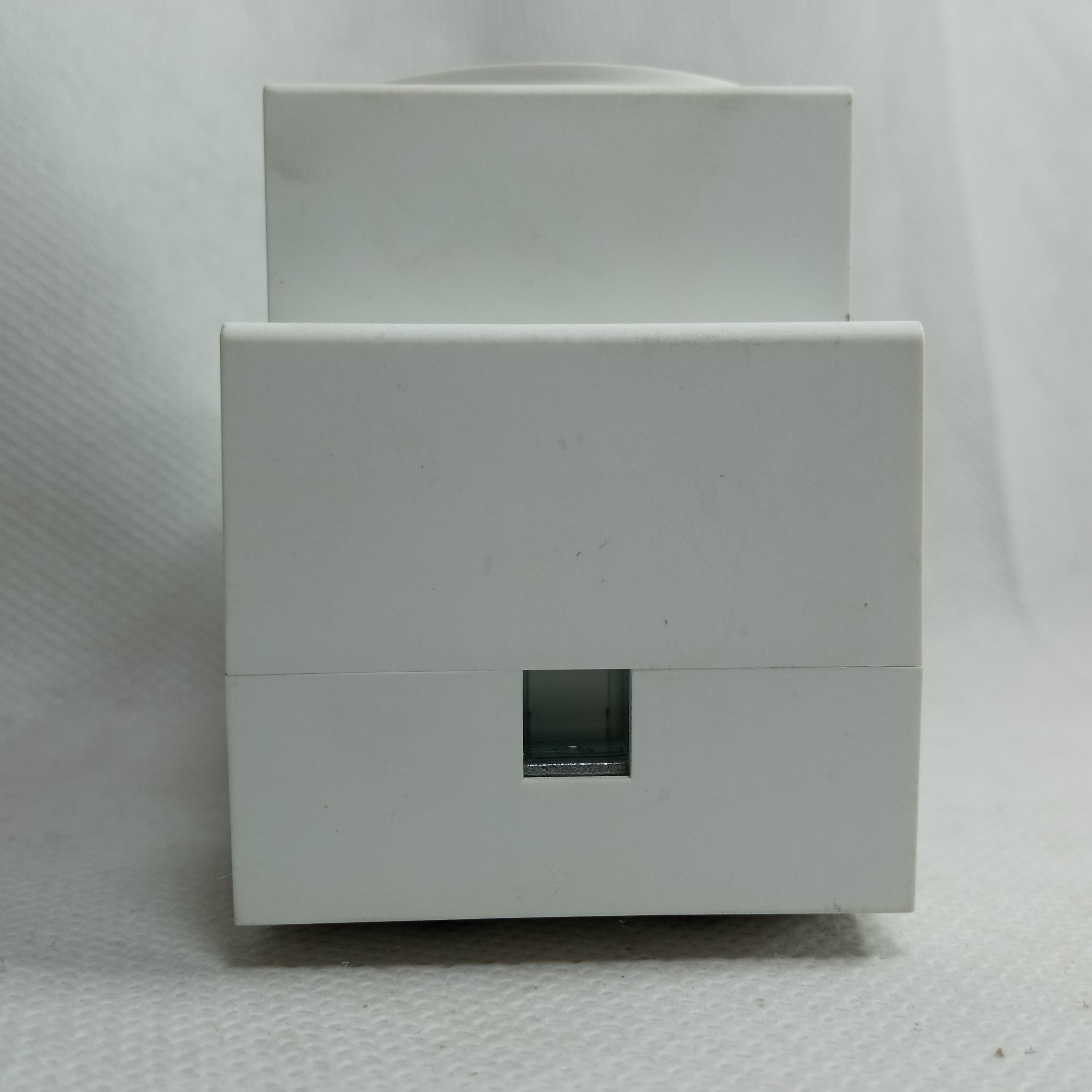 EU socket 35mm DIN Rail Mount AC Power ac30 Europe Modular Socket 10/16A 250V AC socket Connector in Pakistan