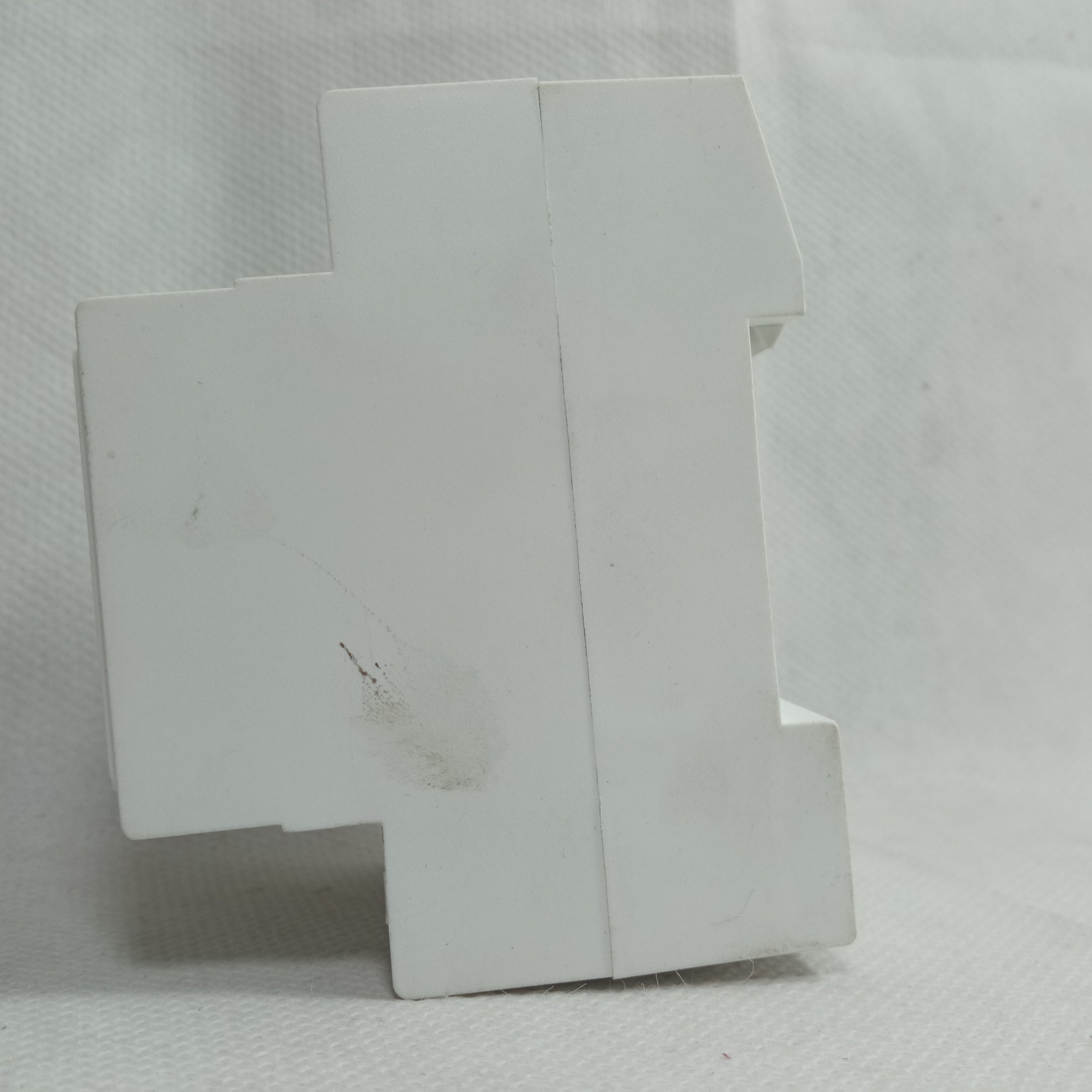 SETCO  Industrial Electrical Outlet  Socket 13A 250V Din Rail Modular Socket in Pakistan