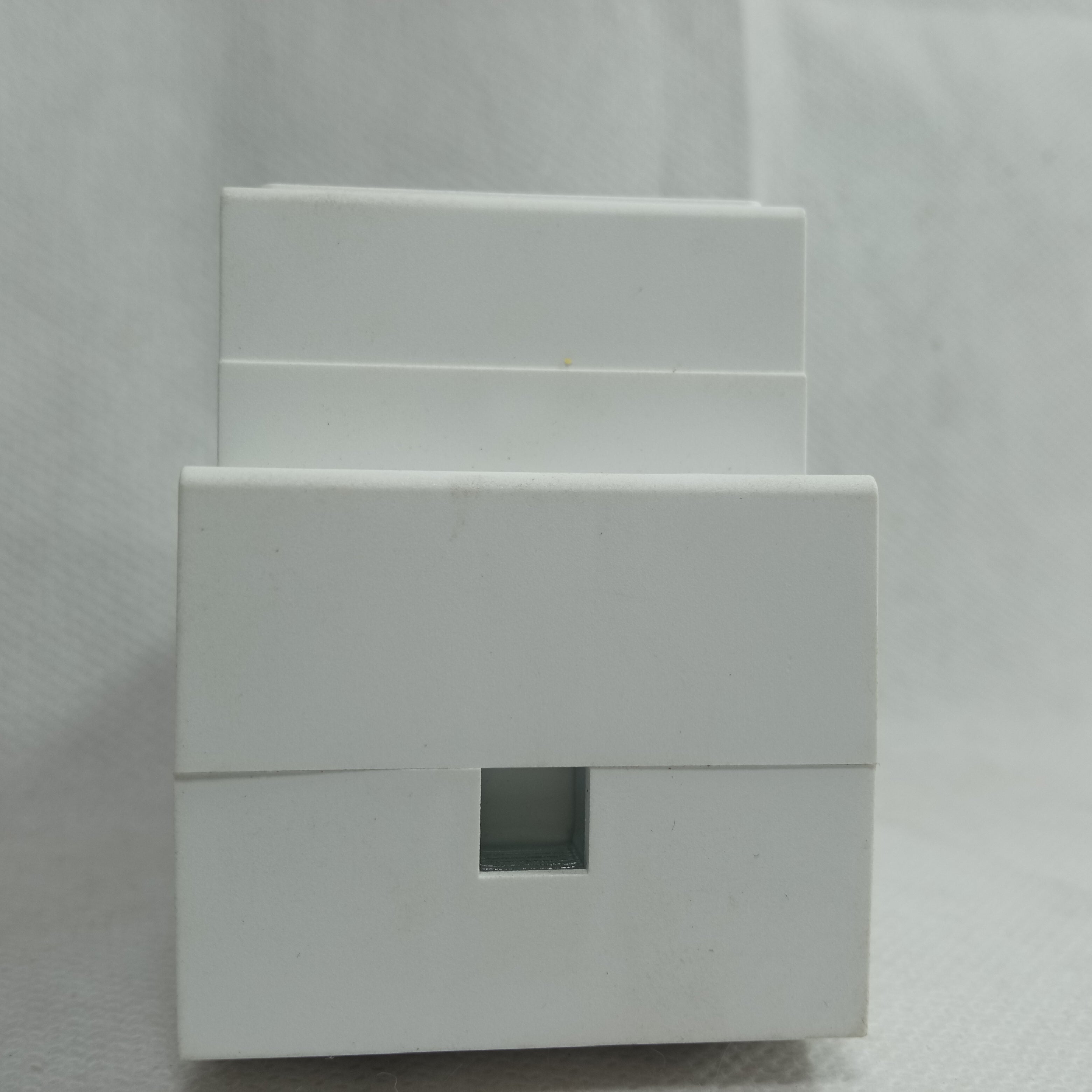 SETCO  Industrial Electrical Outlet  Socket 13A 250V Din Rail Modular Socket in Pakistan