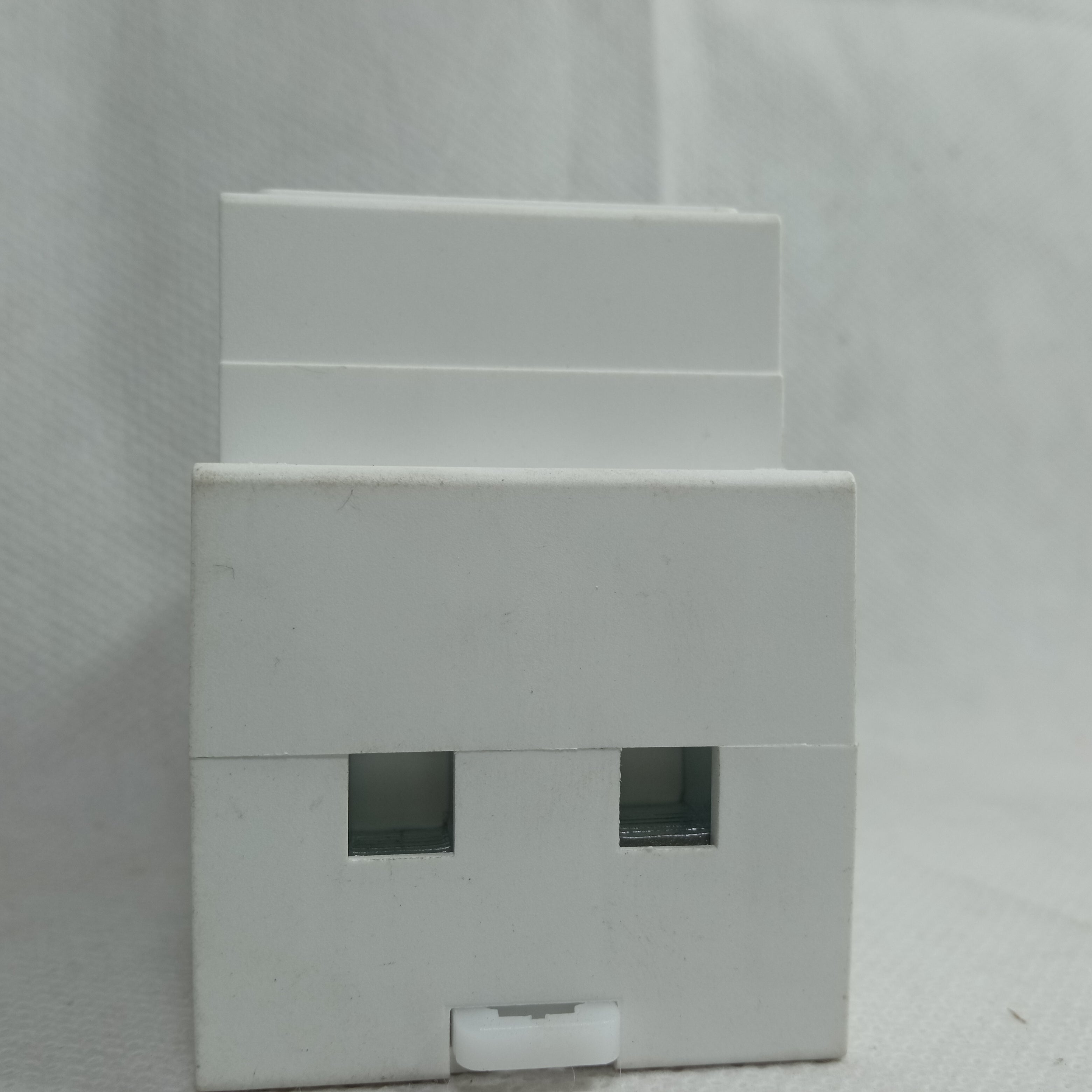 SETCO  Industrial Electrical Outlet  Socket 13A 250V Din Rail Modular Socket in Pakistan