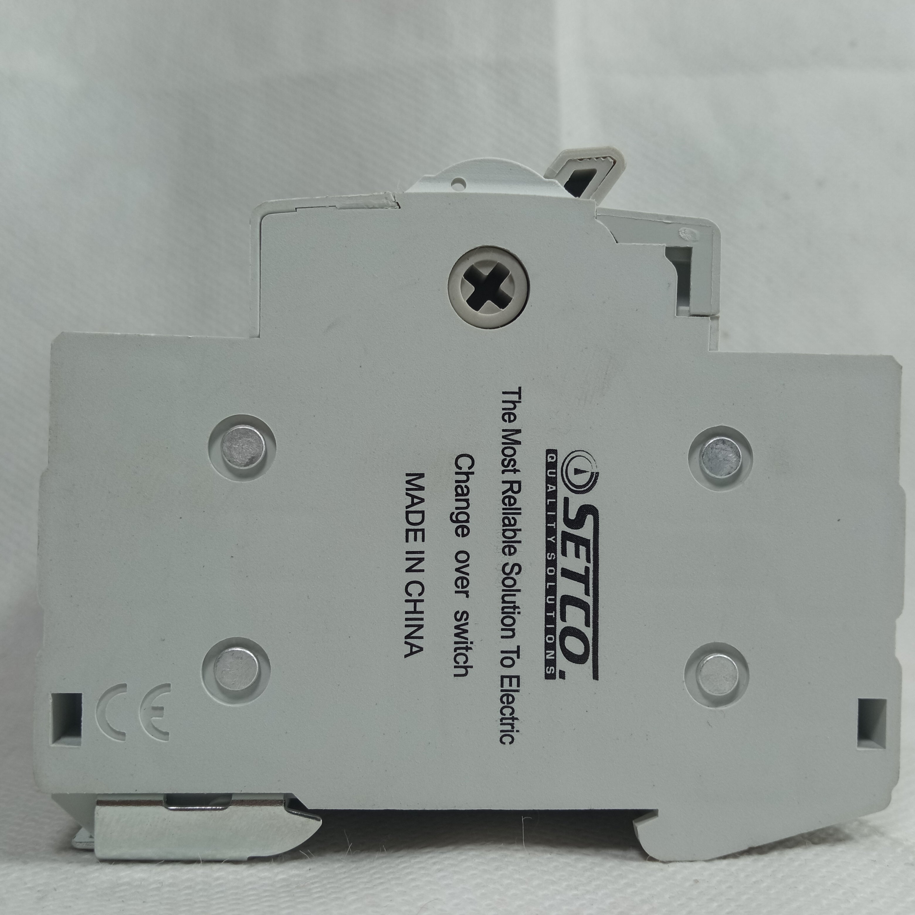 SETCO SF419G 63A Isolating Switch 4p Controlled Recloser