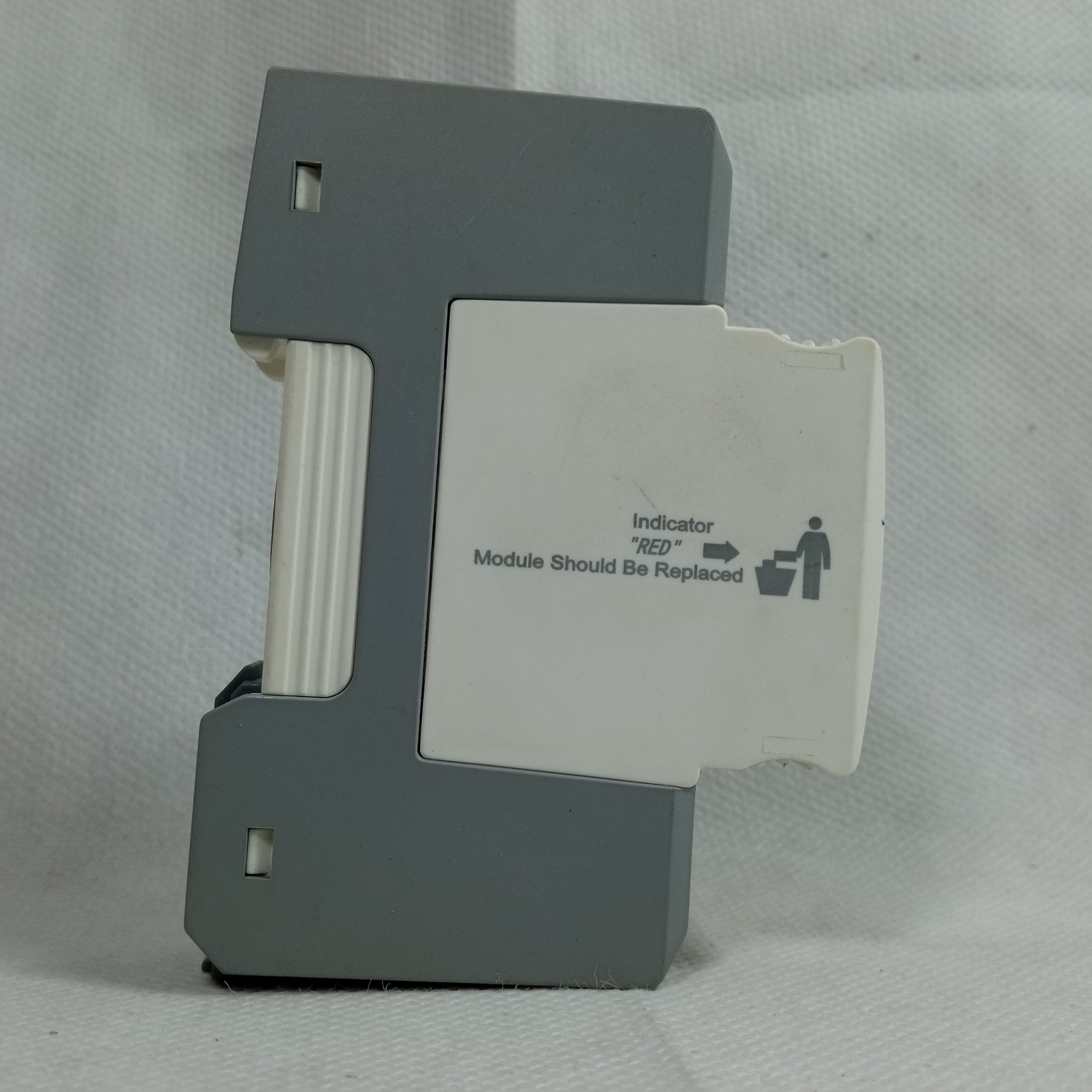 TENSE DC Surge Protective Device IP20 TEN1-DC40 40KA  Single Pole 