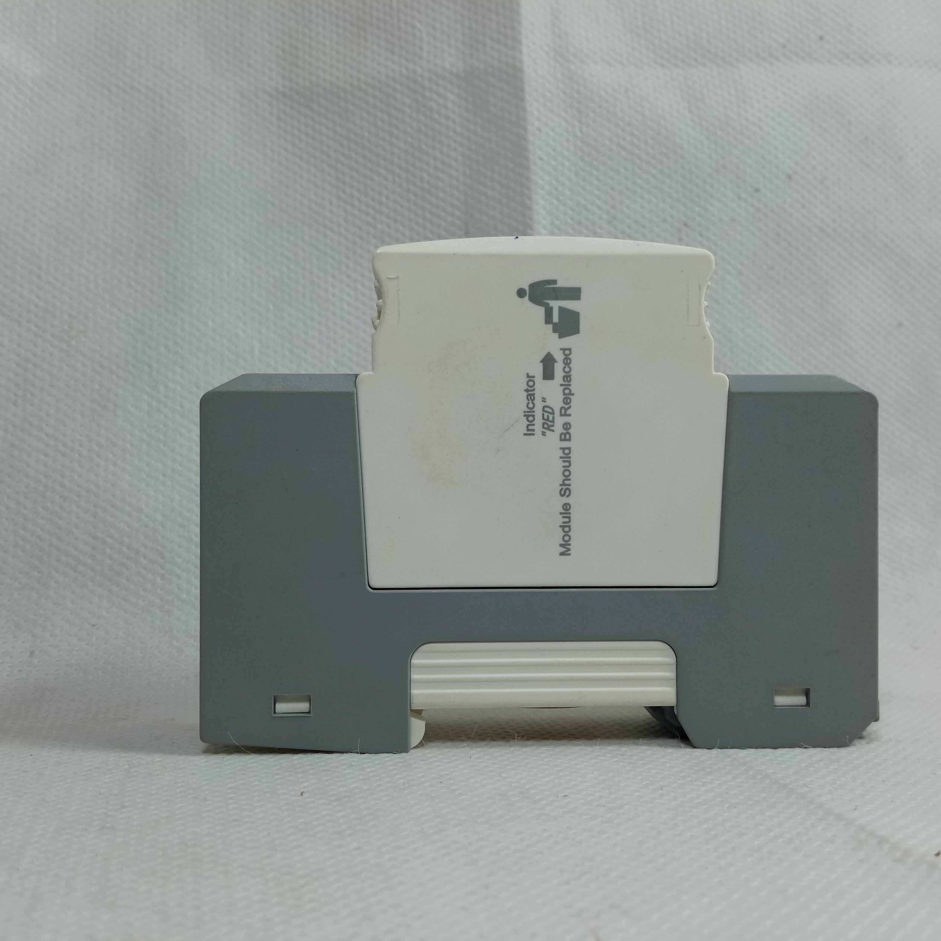 TENSE DC Surge Protective Device IP20 TEN1-DC40 40KA  Single Pole 