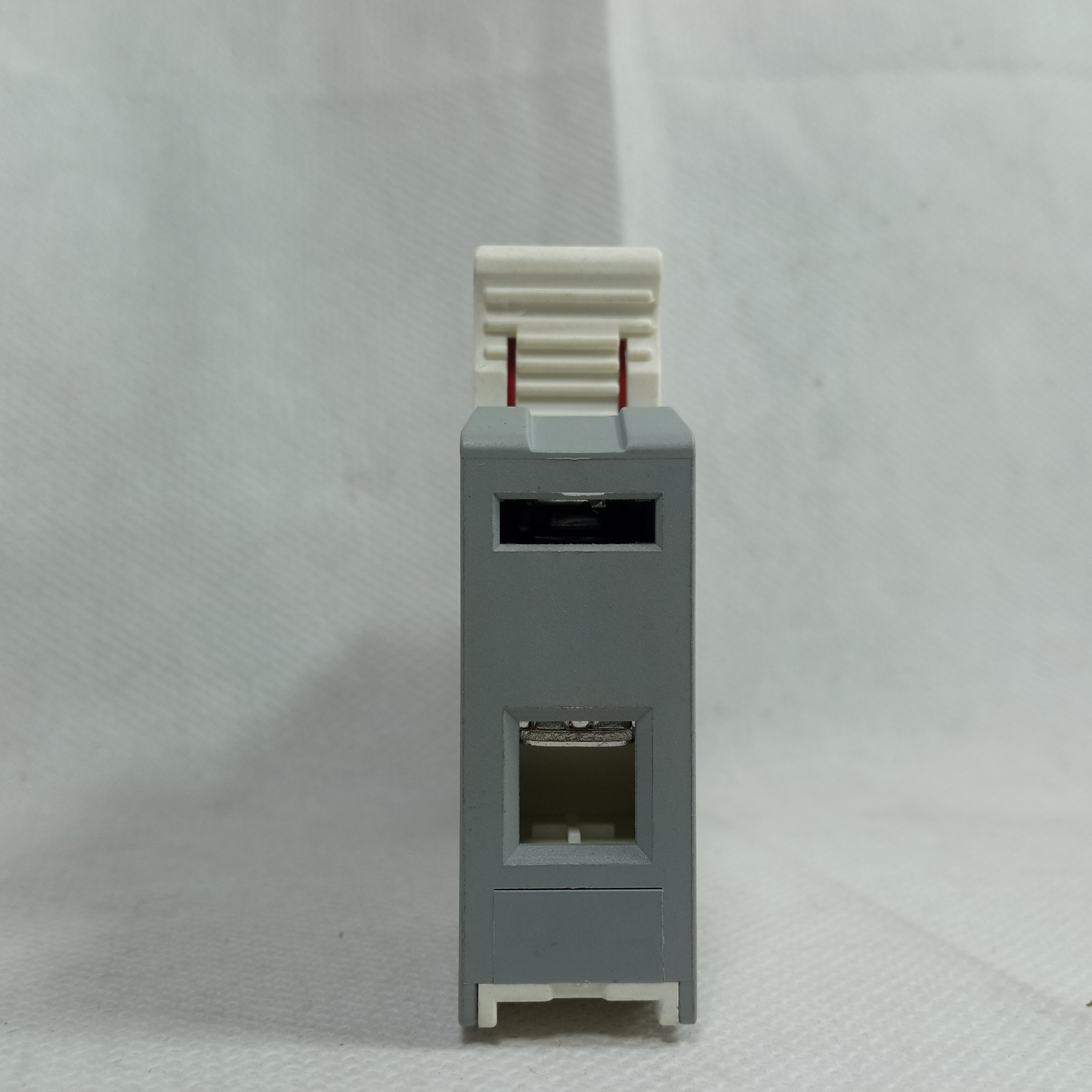 TENSE AC Surge Protective Device IP20 TEN1-C40 40KA Single