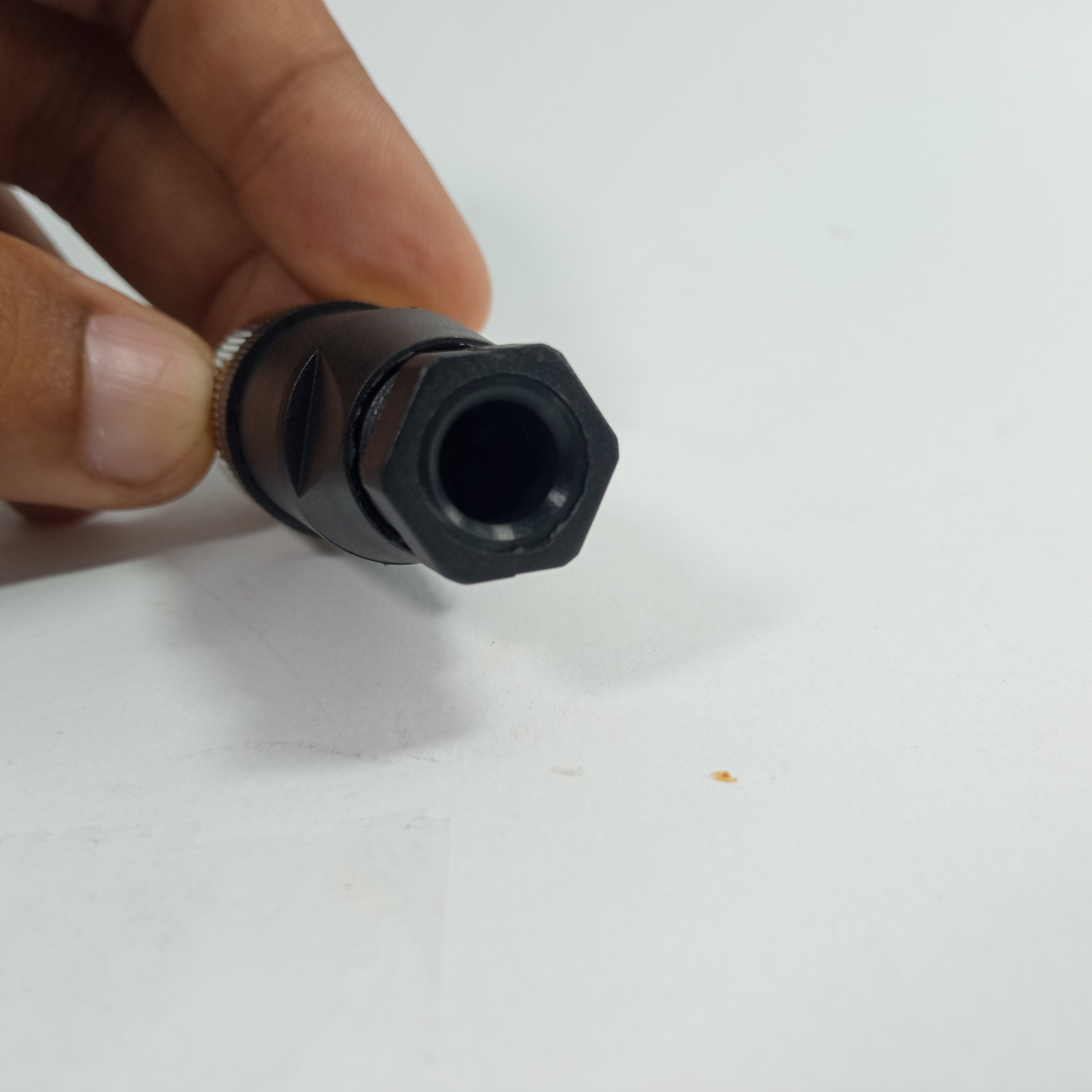 M12 Factory Connector 4 Pin Sensor circular Connector in Pakistan