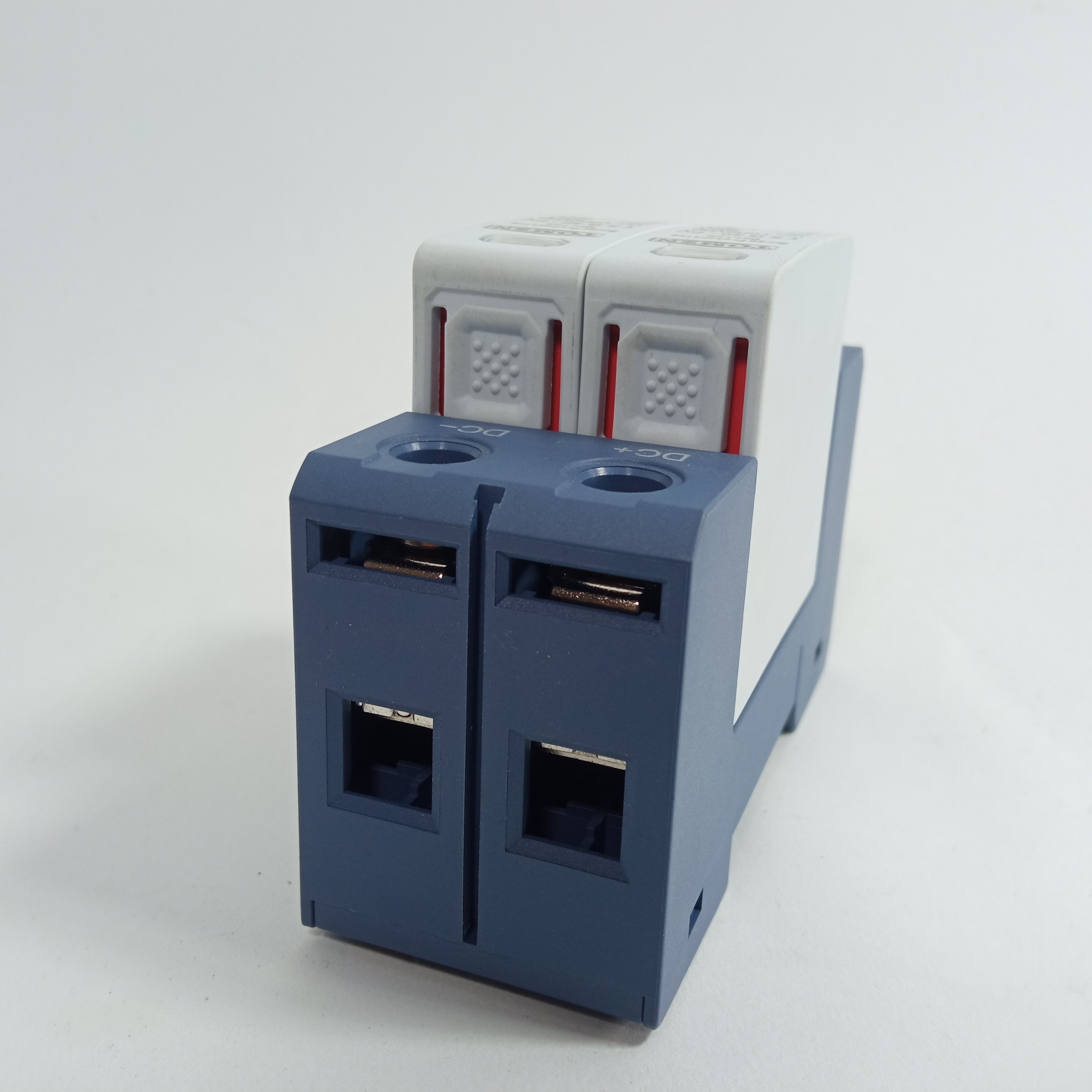 TOMZN TZG 40-PV 1000v DC 20KA~40KA House Surge Protector Device in Pakistan