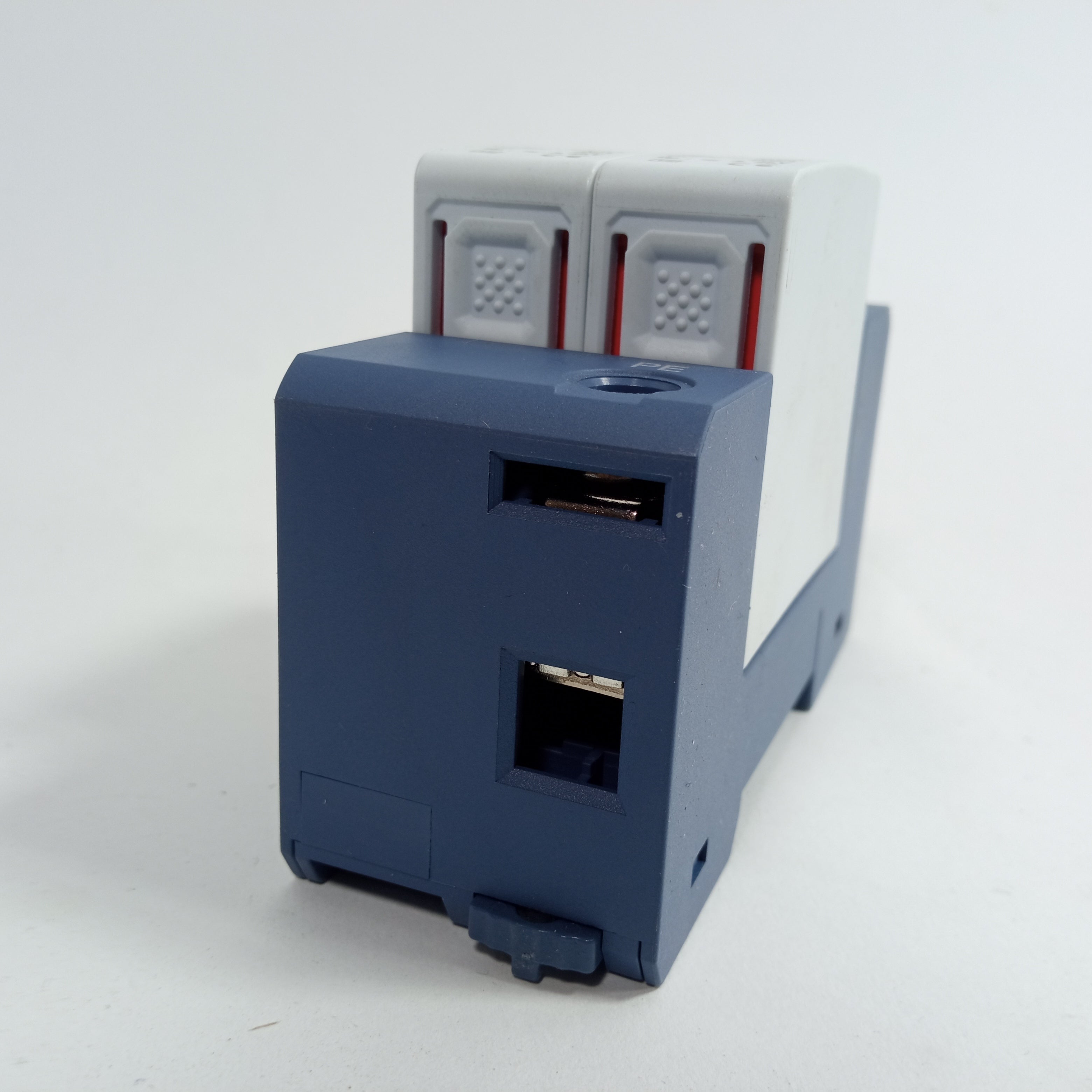 TOMZN TZG 40-PV 1000v DC 20KA~40KA House Surge Protector Device in Pakistan