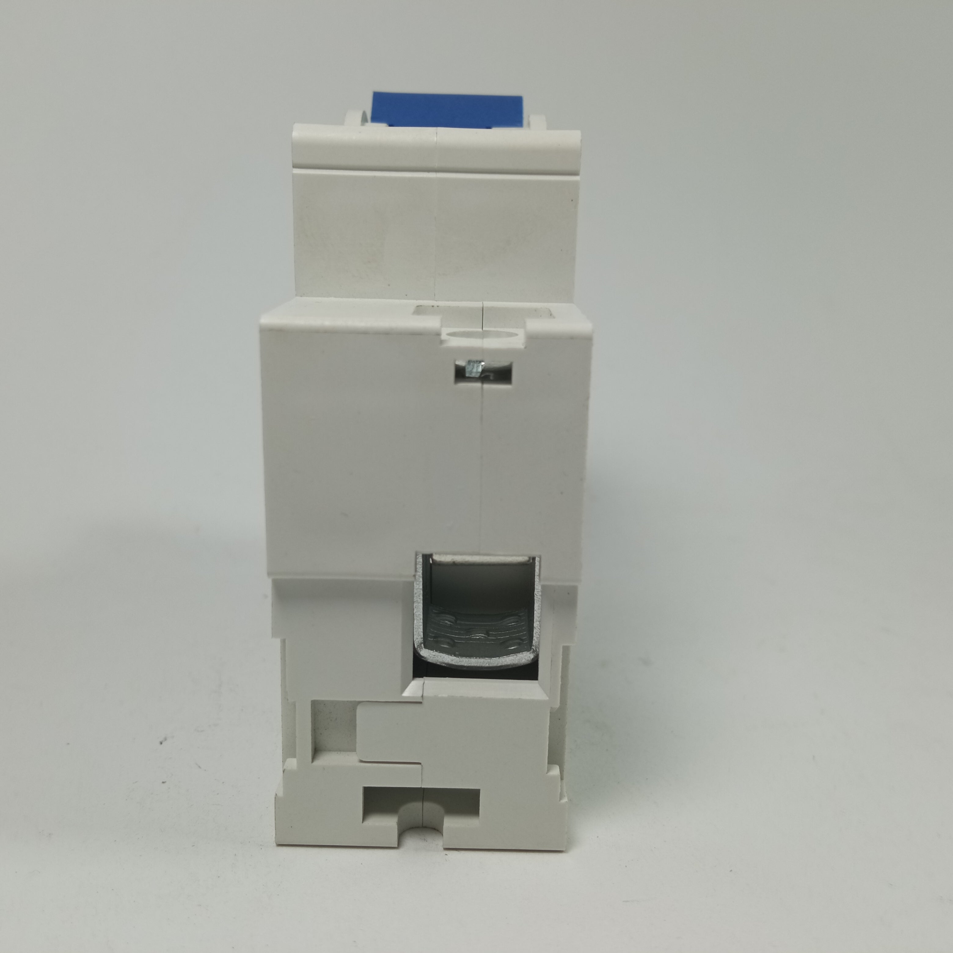 TOMZN TOB1Z-125 DC Circuit Breaker MCB Solar Fuse 250v Single Pole 1P in Pakistan