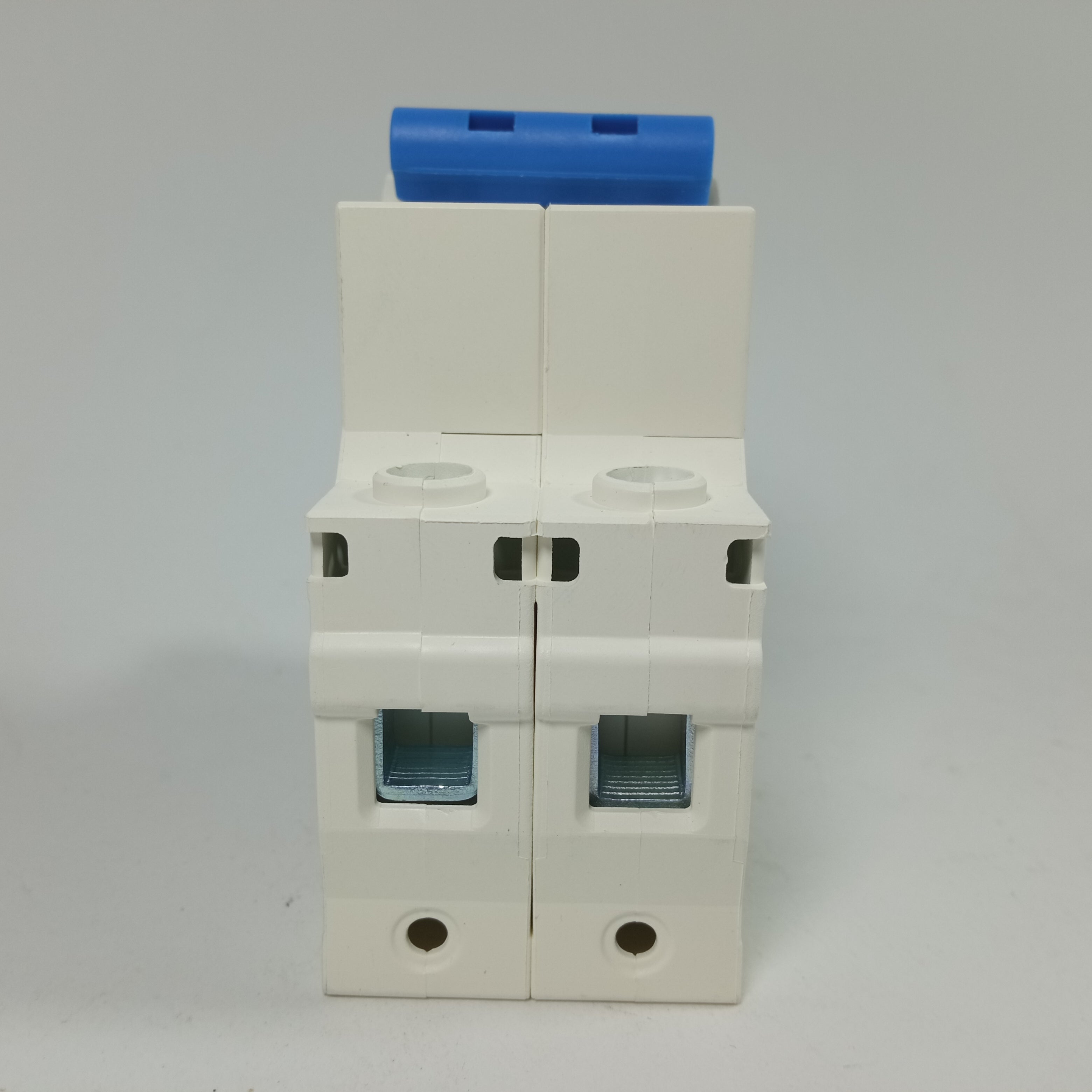 TOMZN TOB1-63H4P 2P C Type AC Mini Circuit Breaker in Pakistan