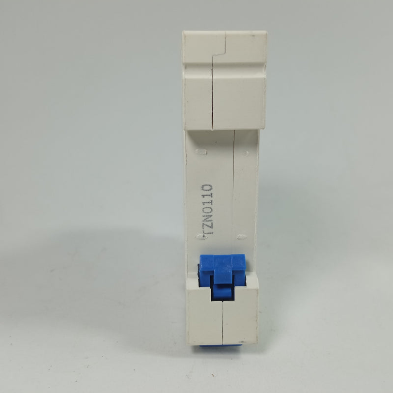 TOMZN DZ47‑63 C10, Miniature Circuit Breaker 1P 10A DIN Rail Mount 230V 400V in Pakistan