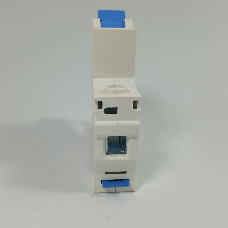 TOMZN DZ47‑63 C10, Miniature Circuit Breaker 1P 10A DIN Rail Mount 230V 400V in Pakistan