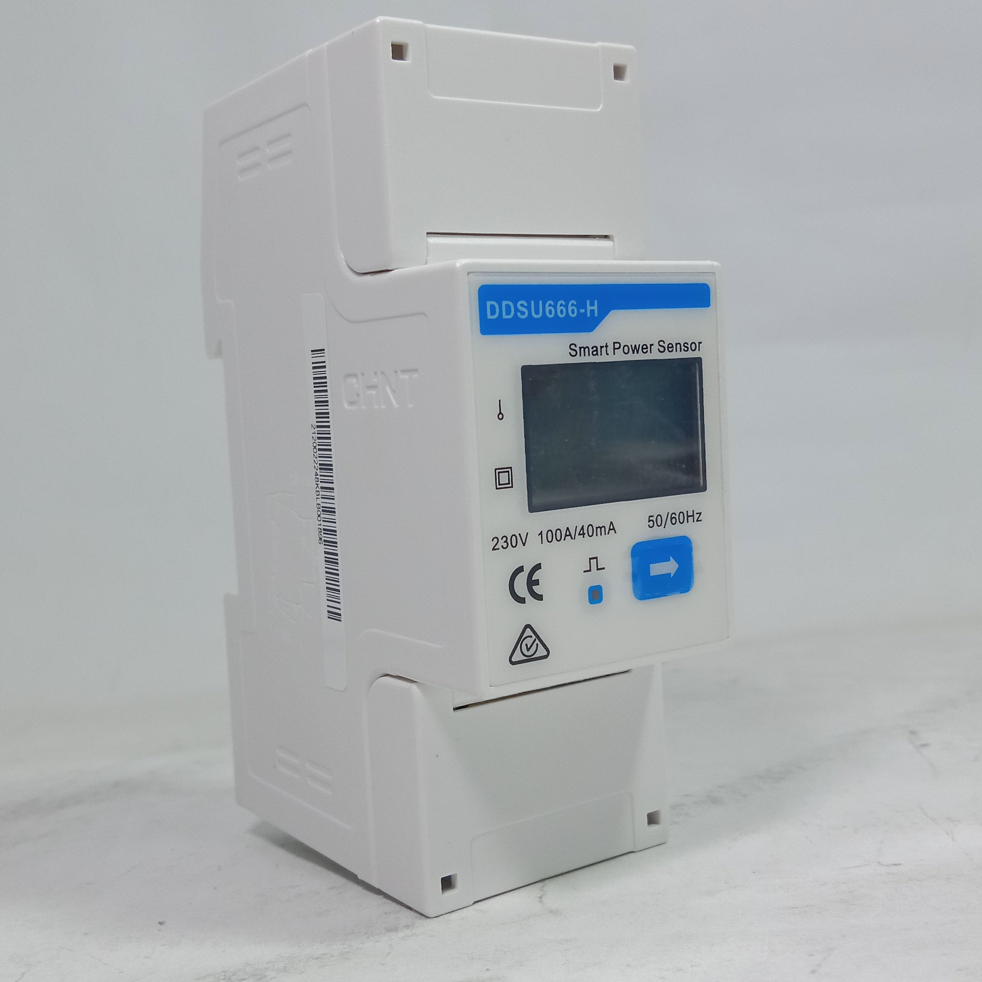 CHNT DDSU666-H Smart Power Sensor in Pakistan