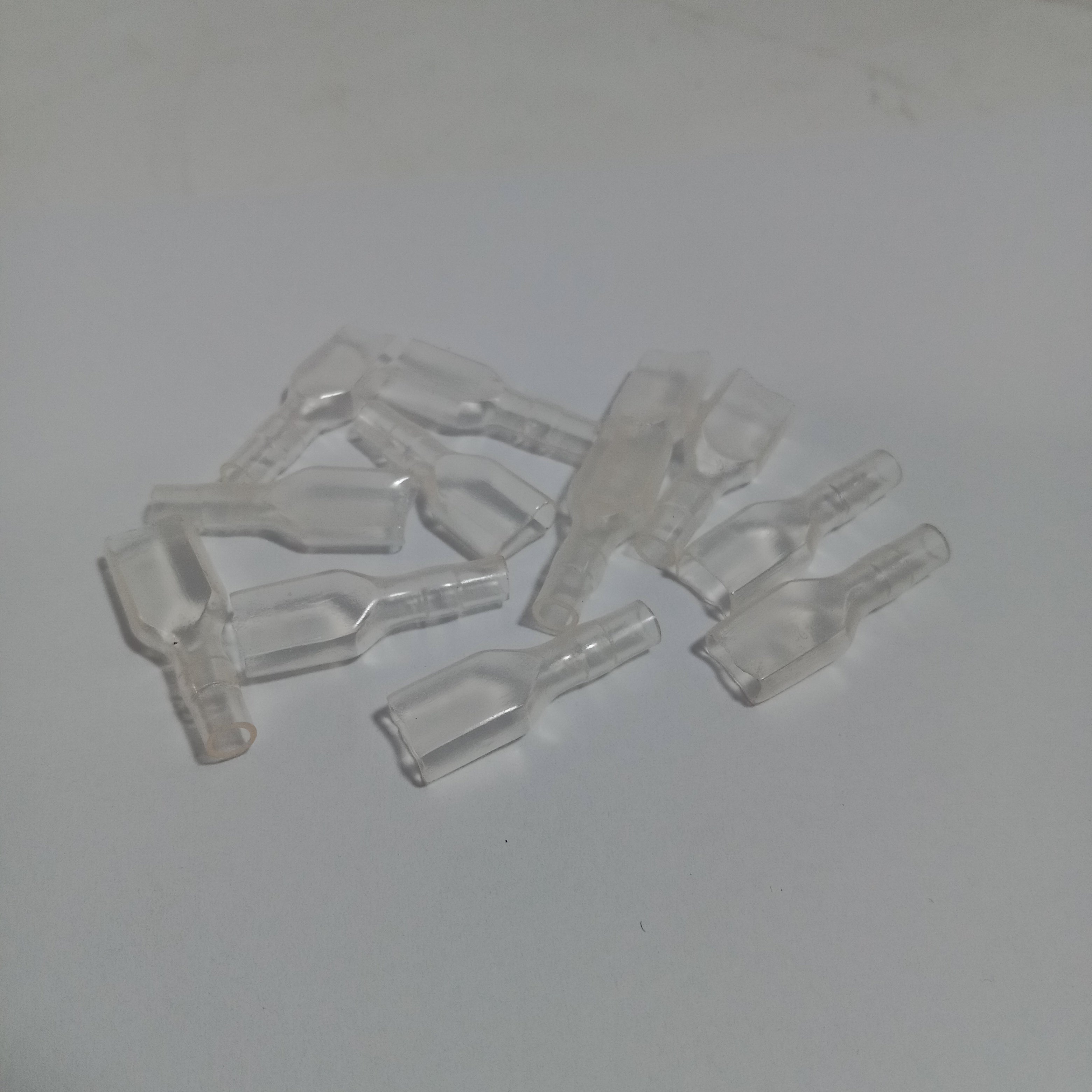 Butter thimbles 100 Pcs in Pakistan