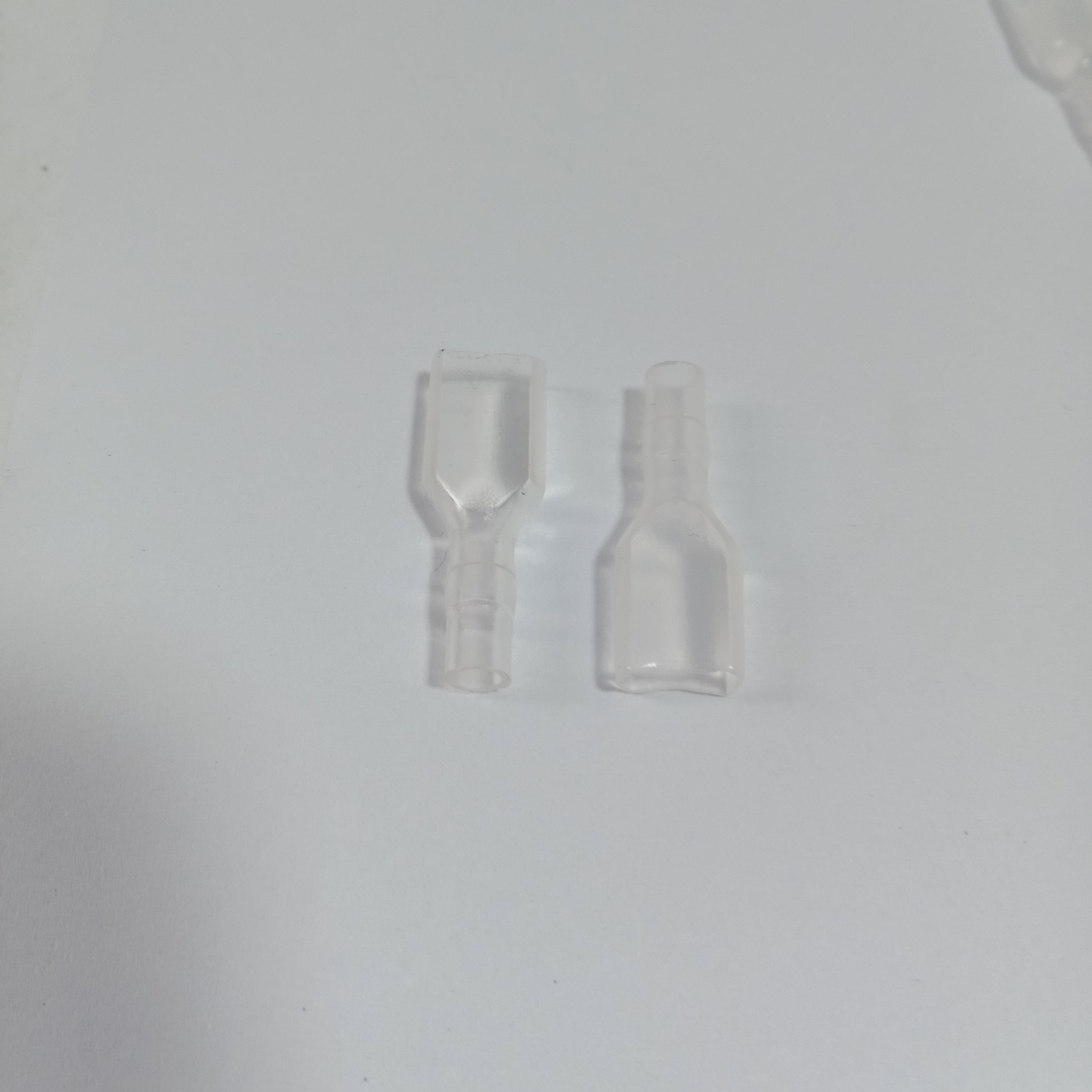 Butter thimbles 100 Pcs in Pakistan