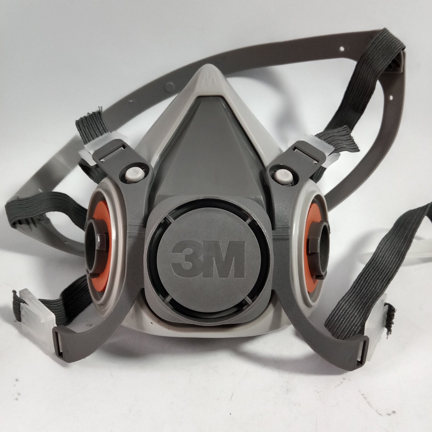 3M 6001 Anti-Chemical Half-Face Gas Mask in Pakistan