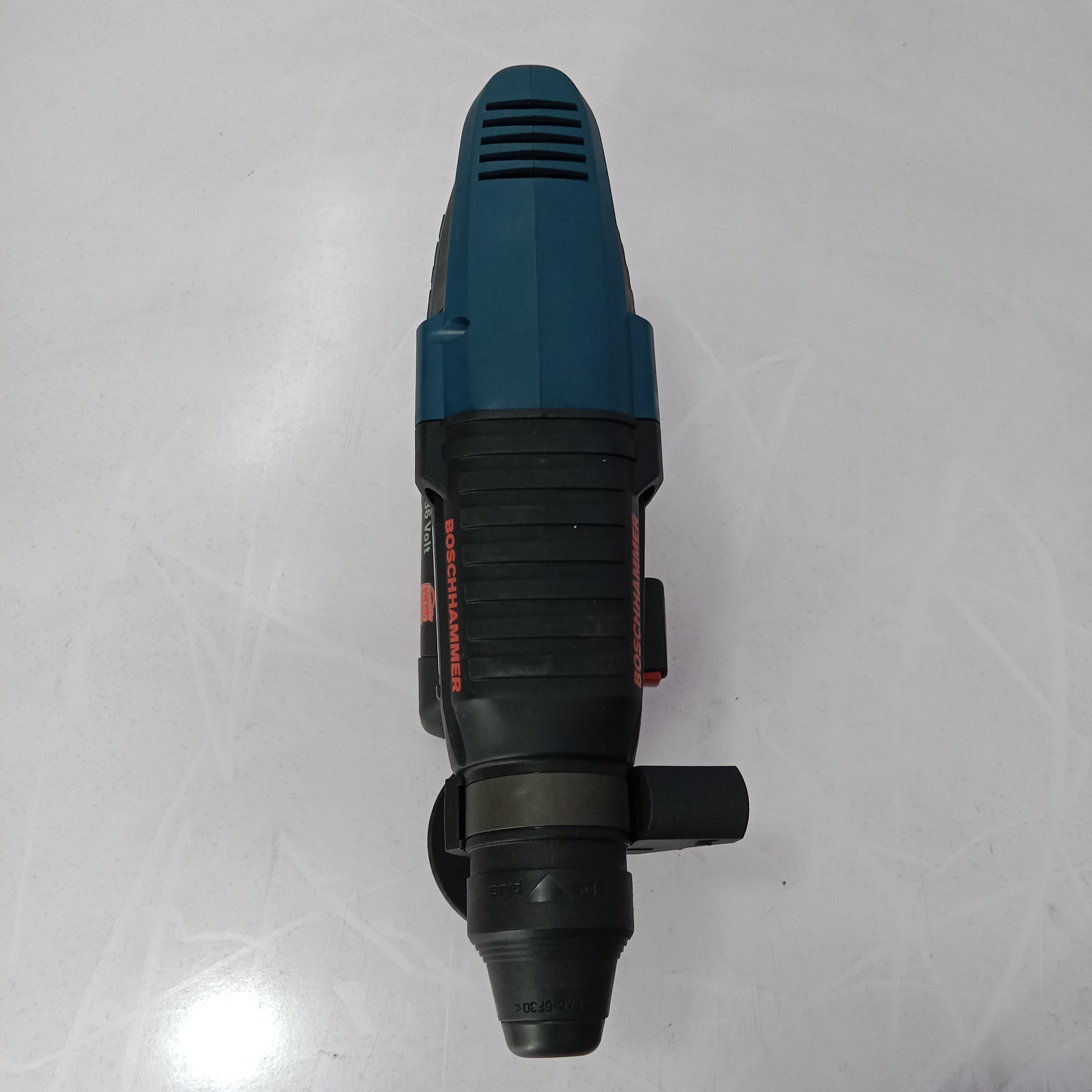 BOSCH GBH 36 V-LI Professional Hammer Drill Machine in Pakistan