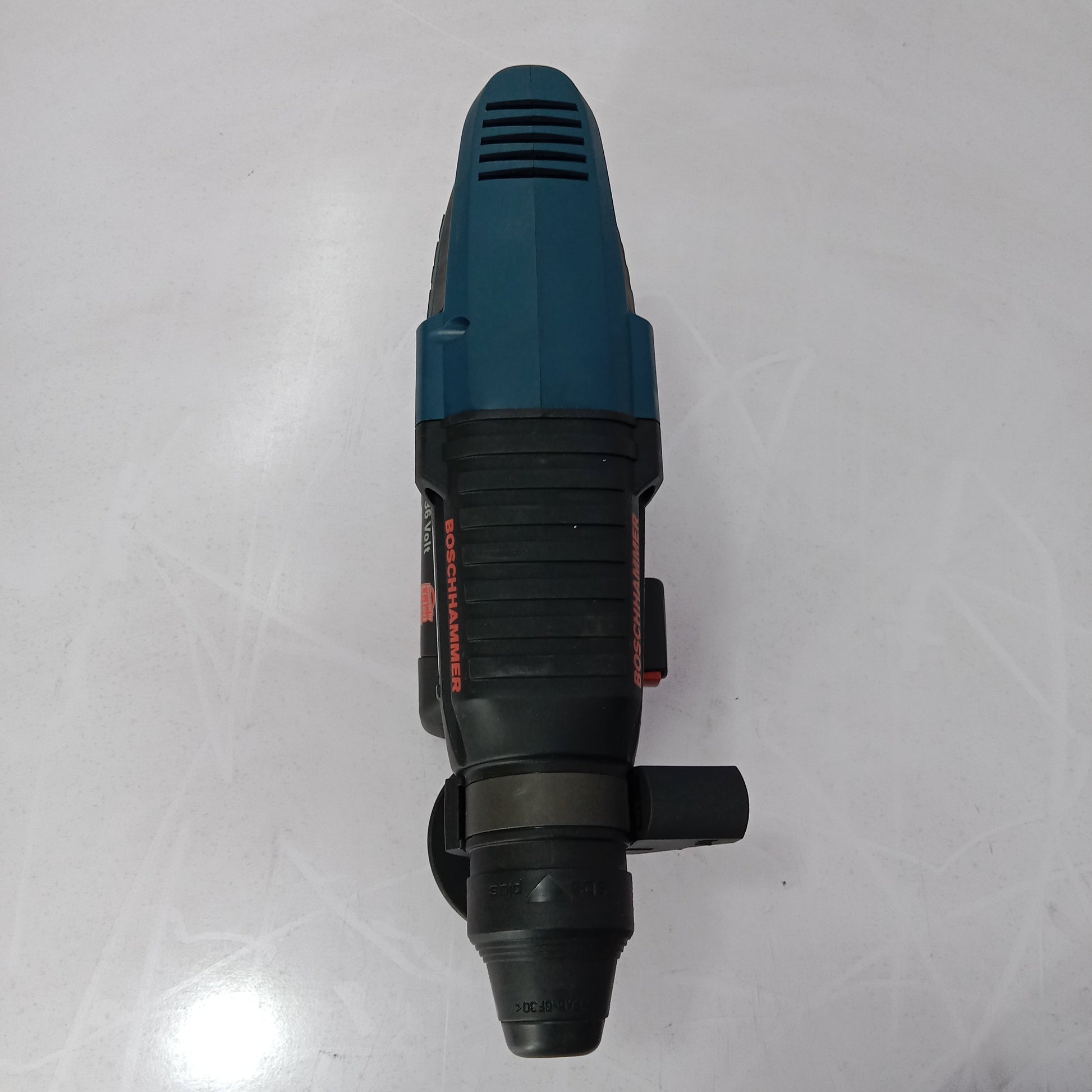 BOSCH GBH 36 V-LI Professional Hammer Drill Machine in Pakistan