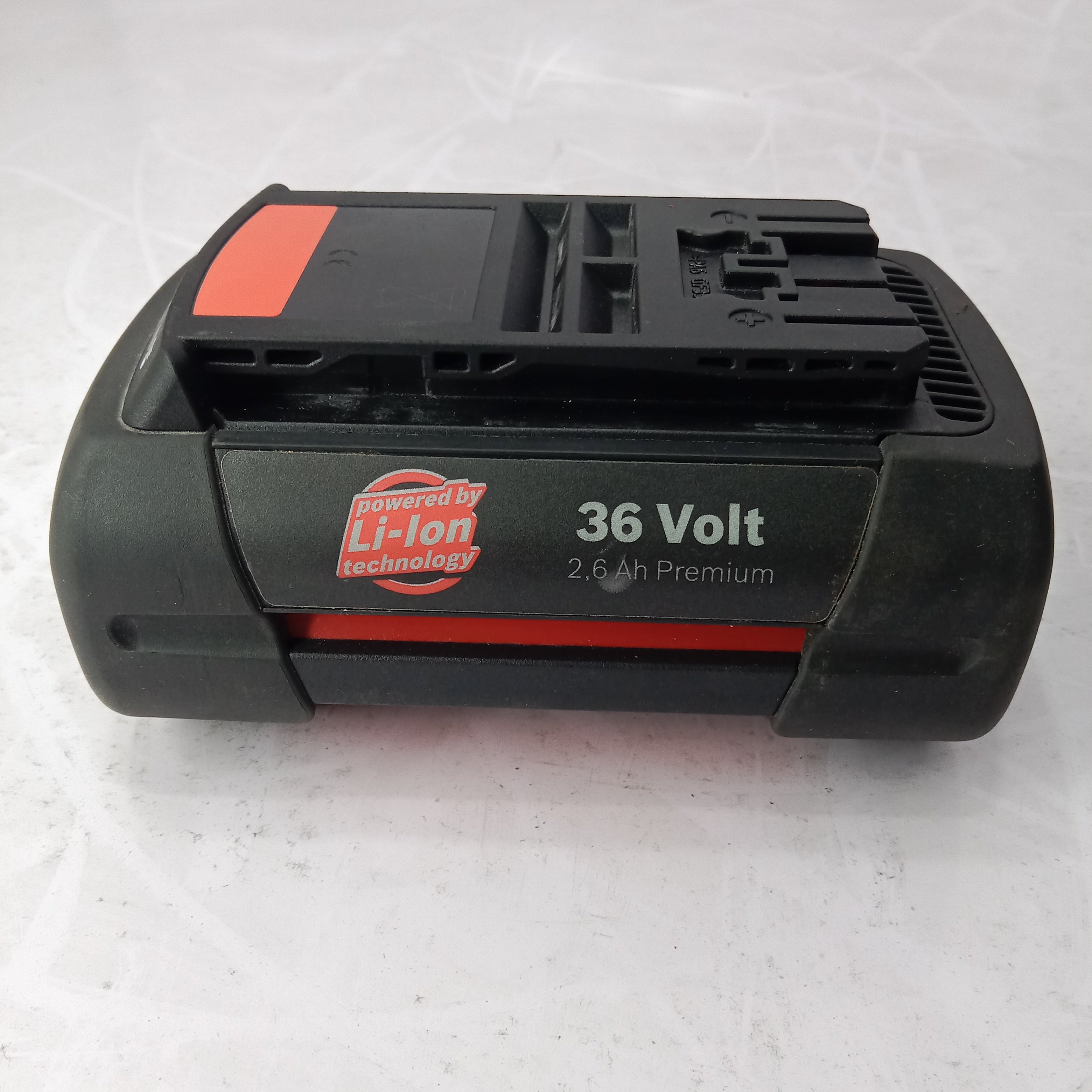 BOSCH GBH 36 V-LI Professional Hammer Drill Machine in Pakistan