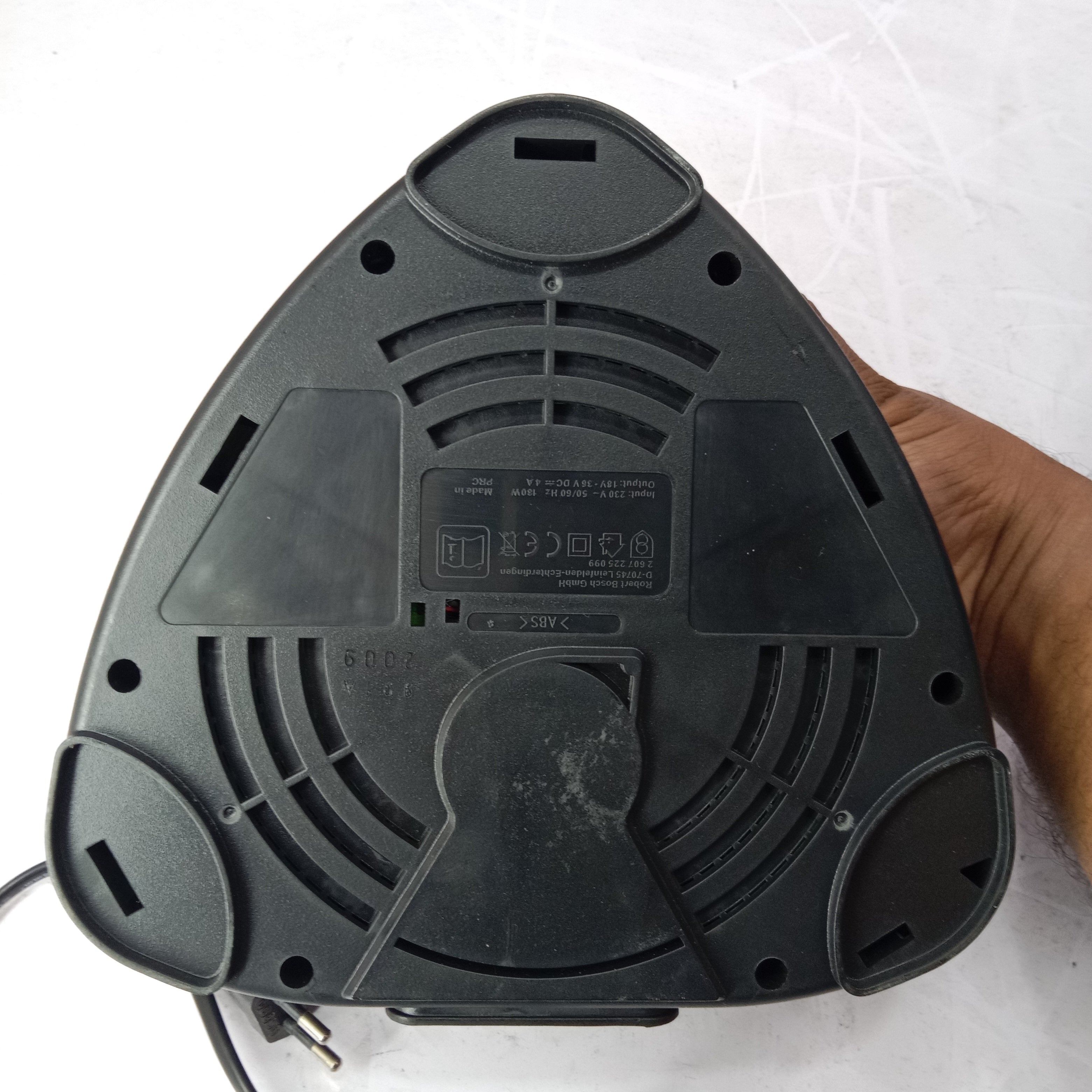 BOSCH GBH 36 V-LI Professional Hammer Drill Machine in Pakistan