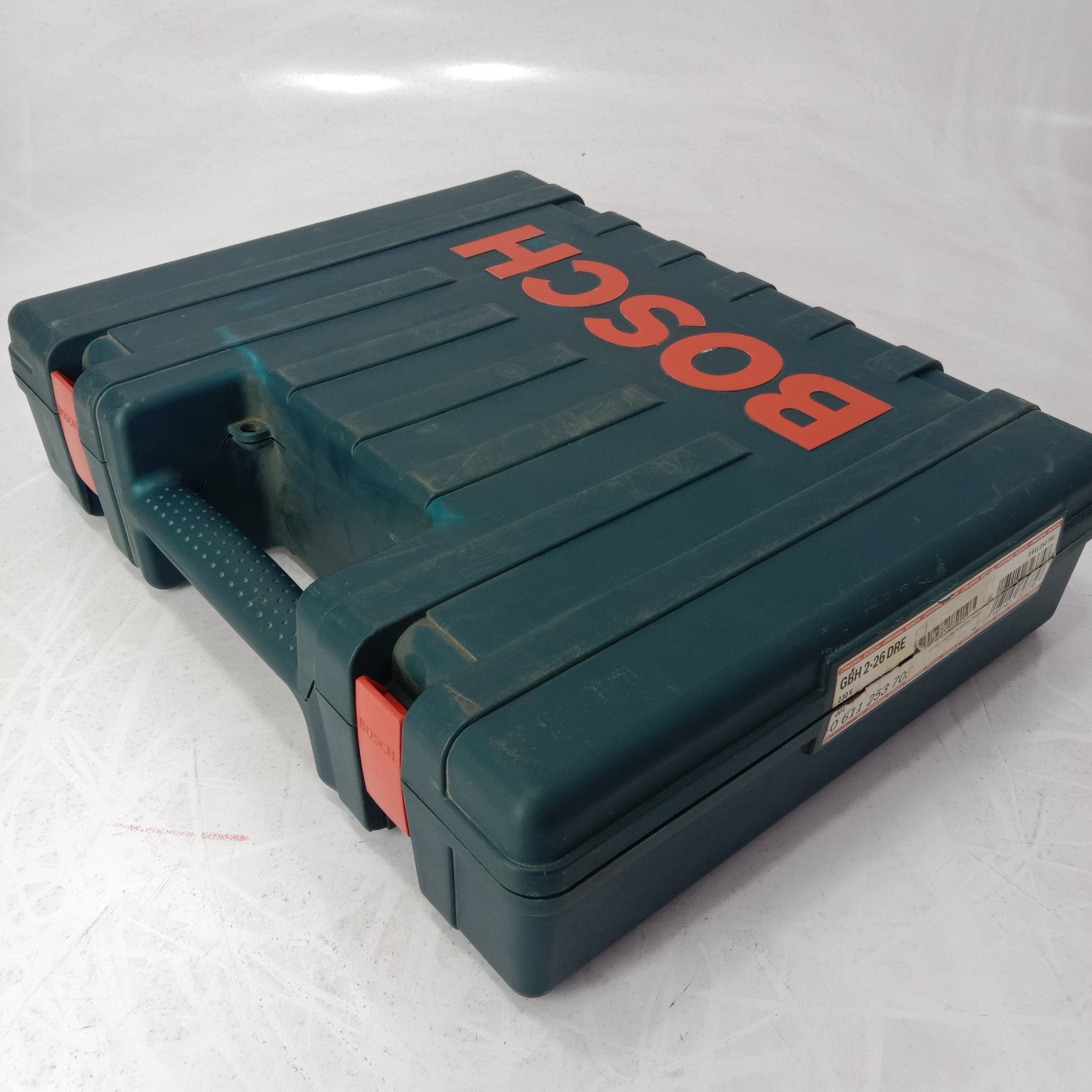 BOSCH GBH 2-26 DRE Professional Drill Hammer Machine in Pakistan