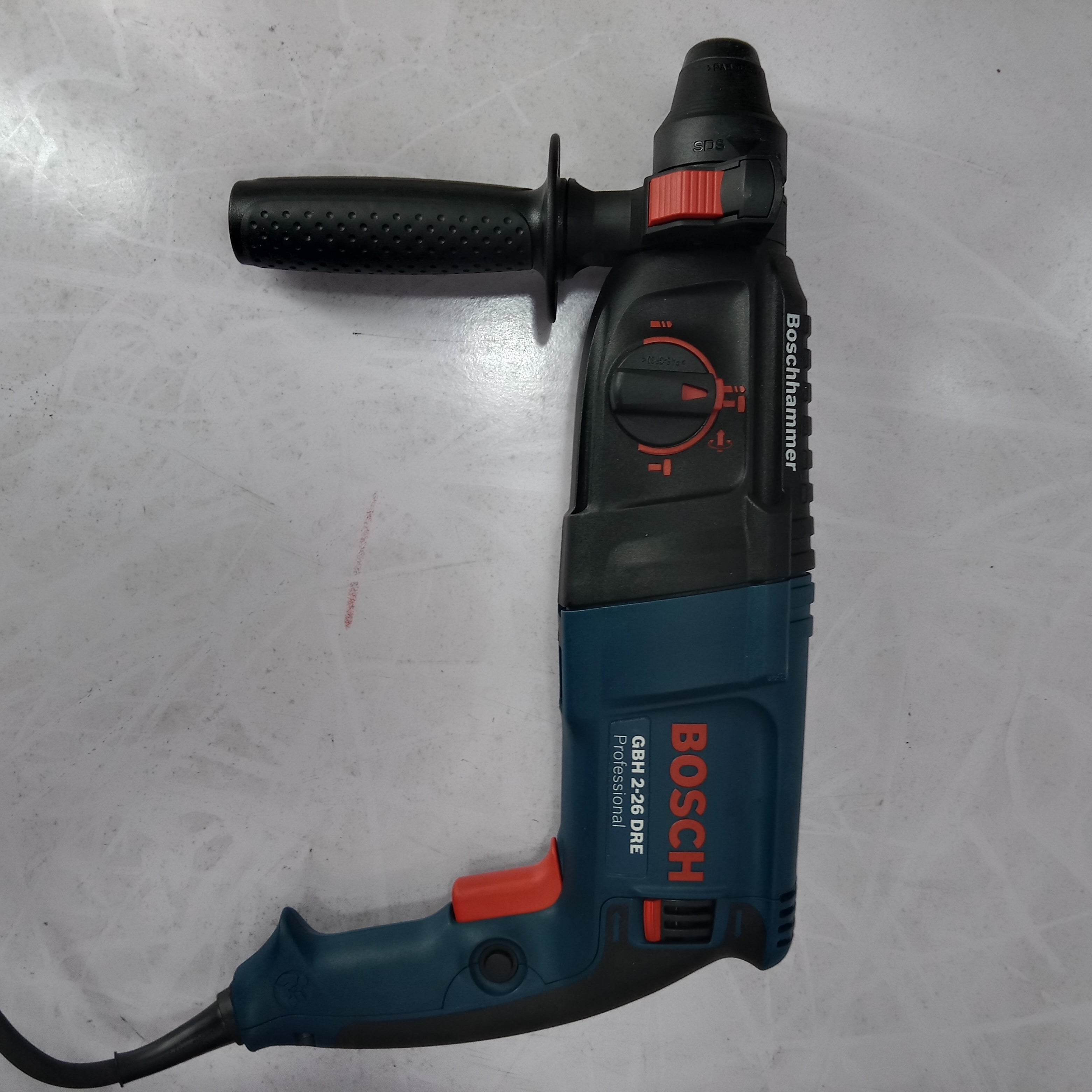 BOSCH GBH 2-26 DRE Professional Drill Hammer Machine in Pakistan
