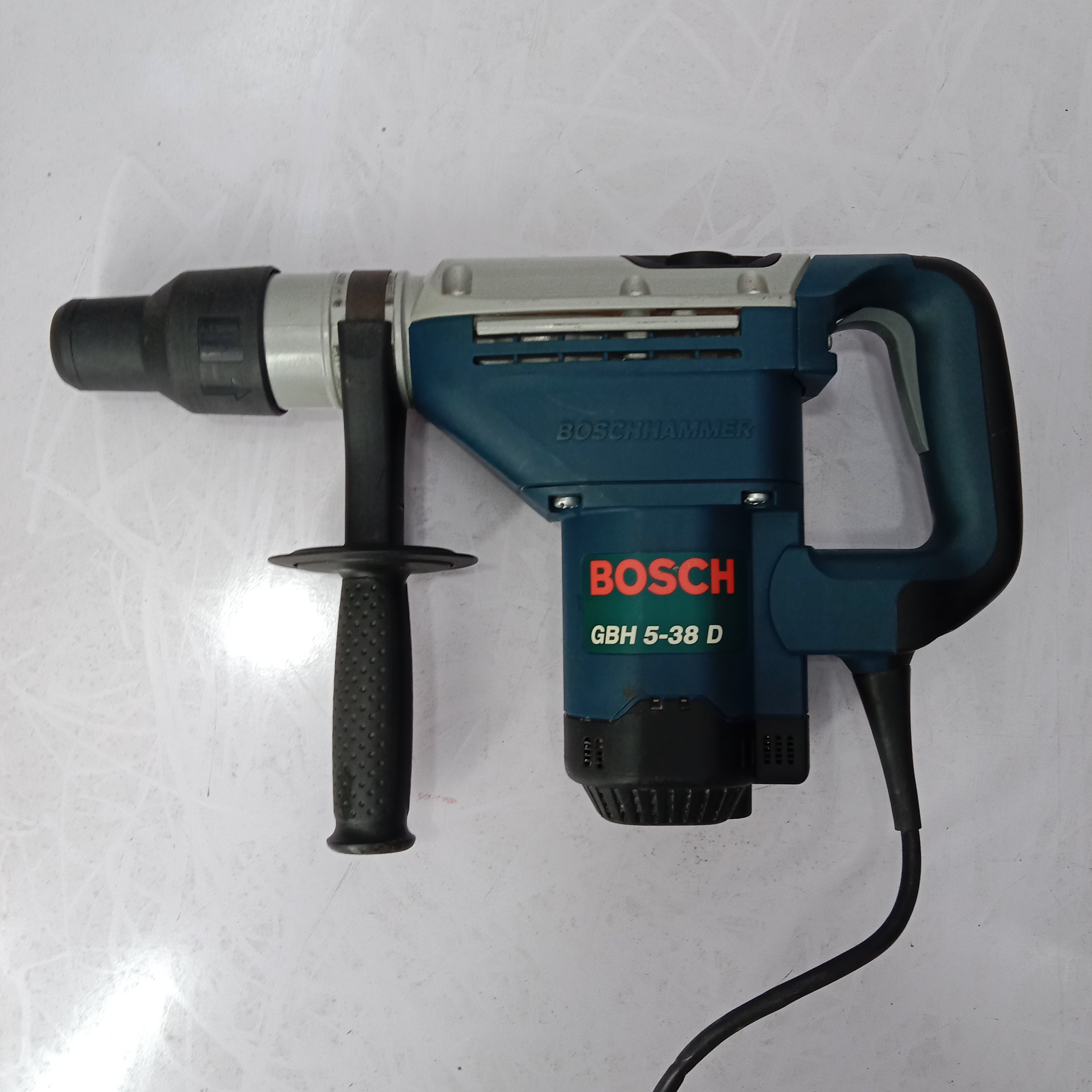 BOSCH GBH 5-38 D Professional Drill Hammer Machine in Pakistan