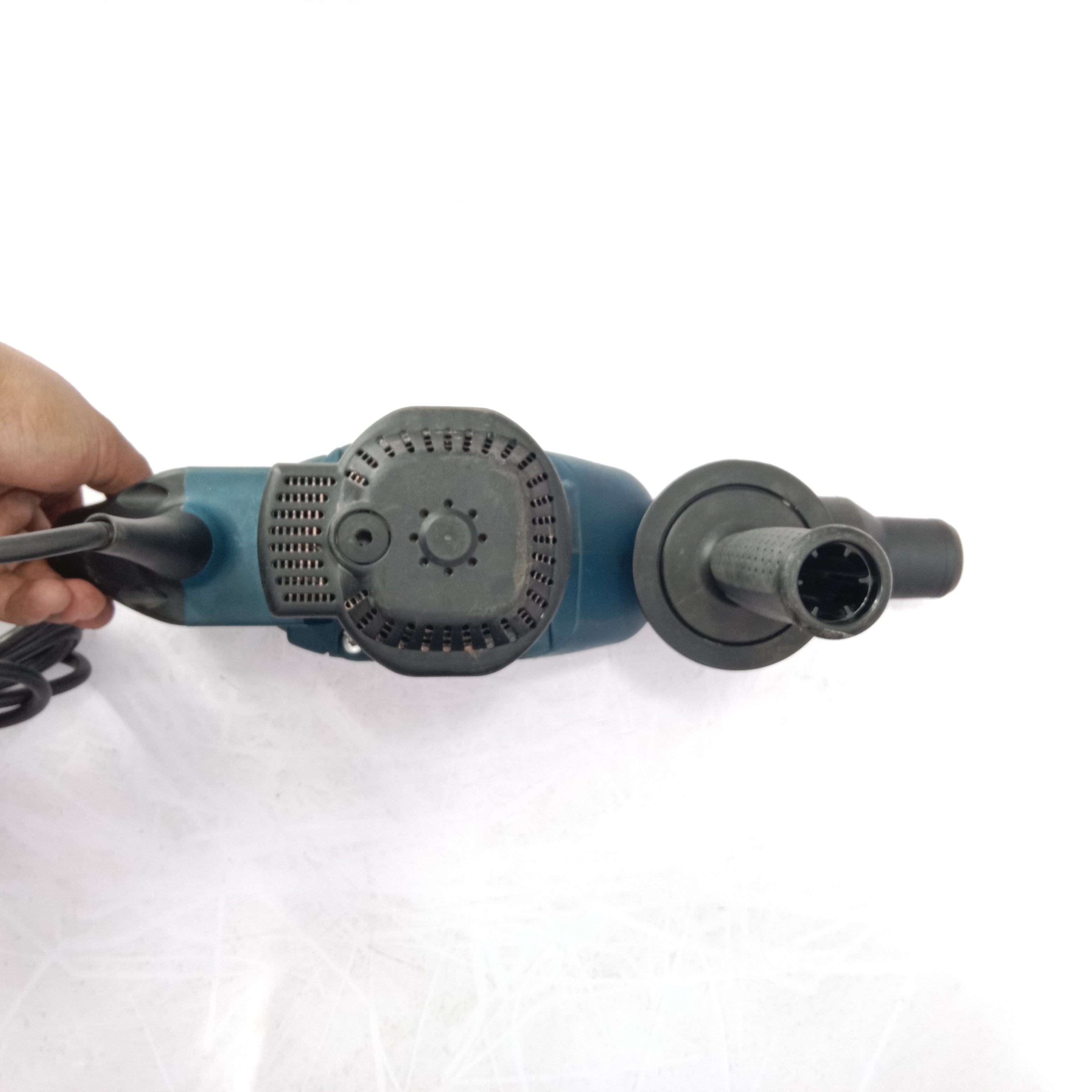 BOSCH GBH 5-38 D Professional Drill Hammer Machine in Pakistan