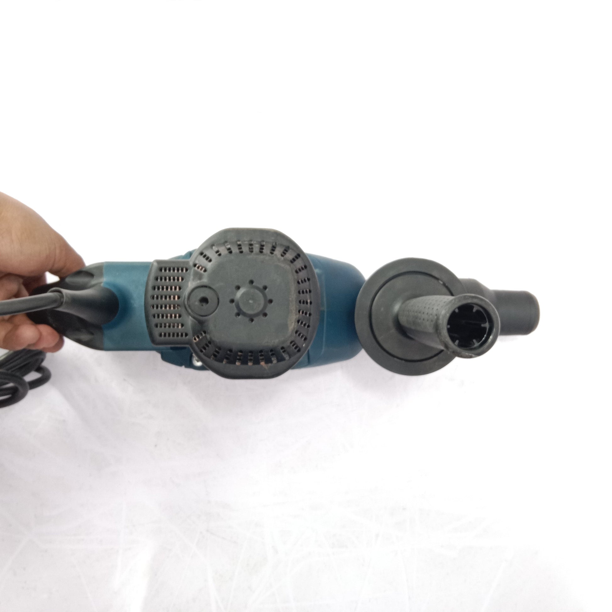 BOSCH GBH 5-38 D Professional Drill Hammer Machine in Pakistan
