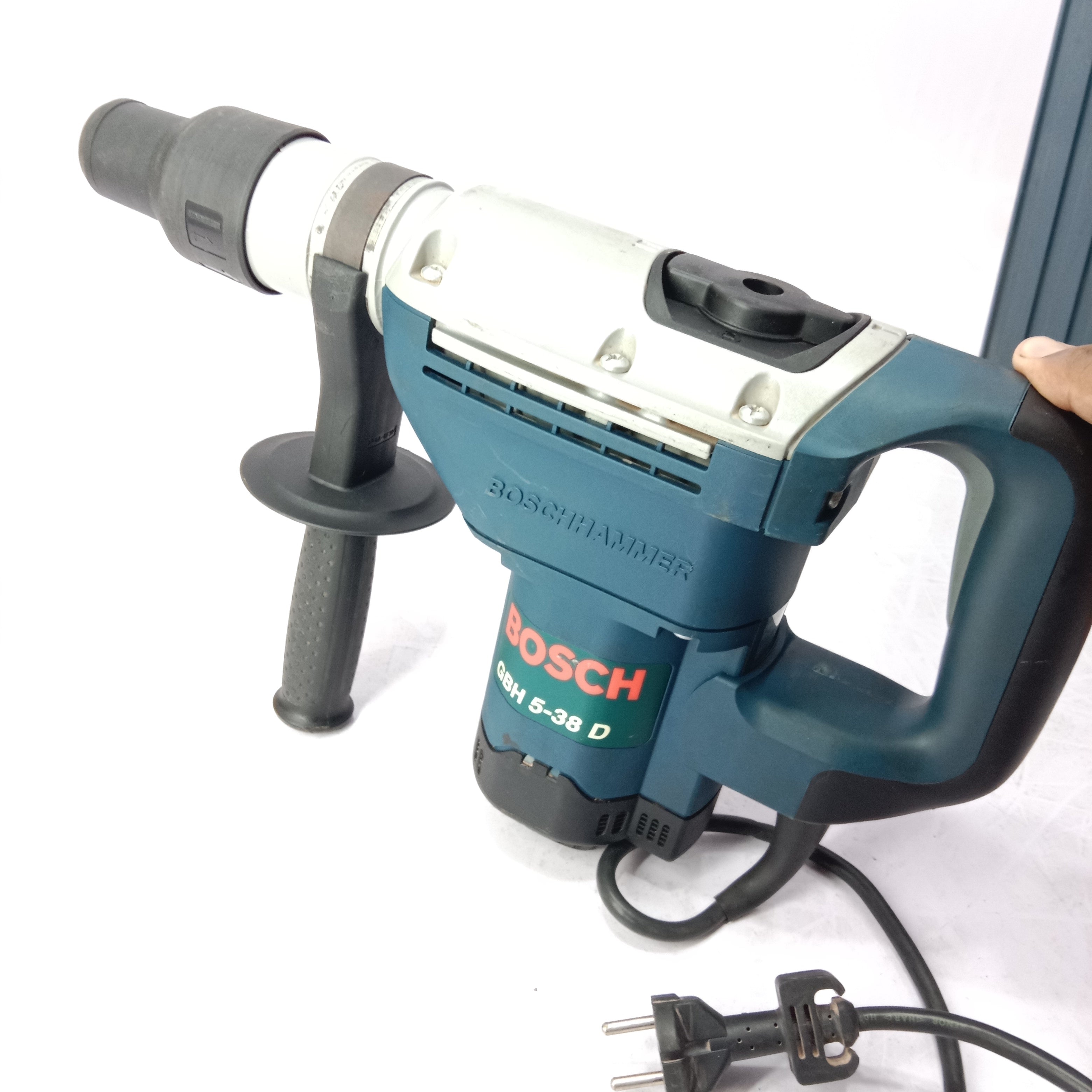 BOSCH GBH 5-38 D Professional Drill Hammer Machine in Pakistan