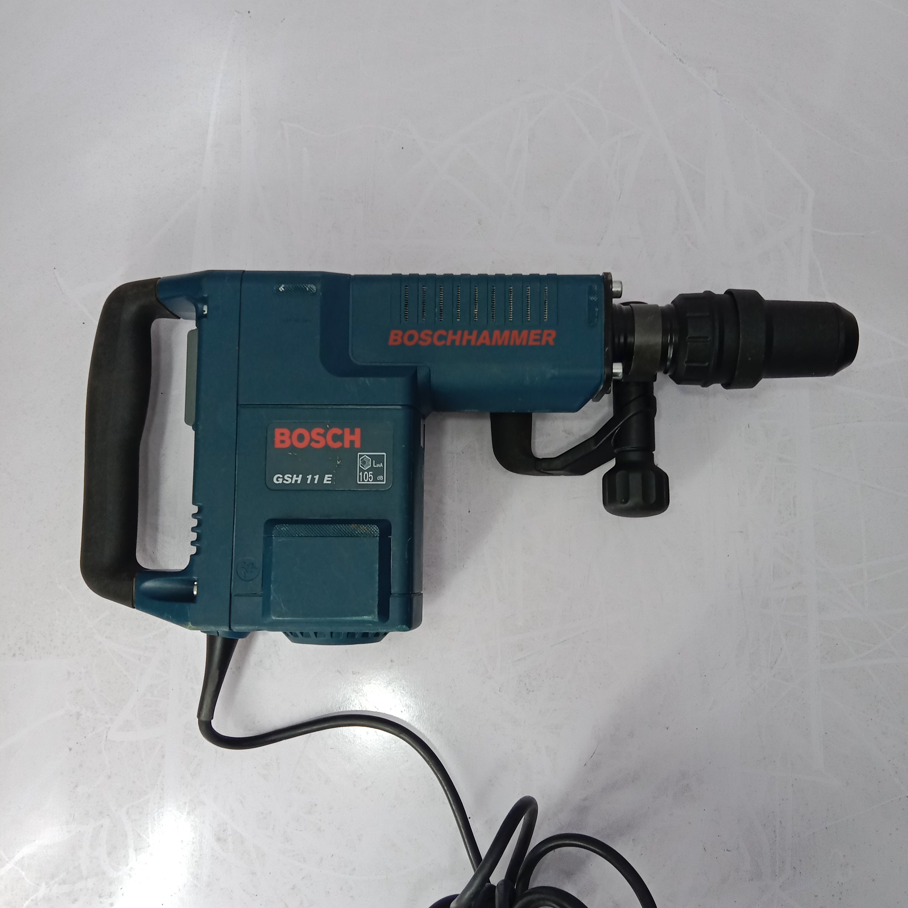 BOSCH GSH 11E Professional Drill Hammer Machine in Pakistan