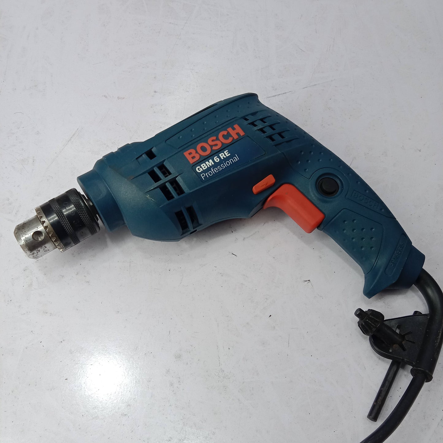 BOSCH GBM 6 RE Professional Drill Hammer Machine in Pakistan