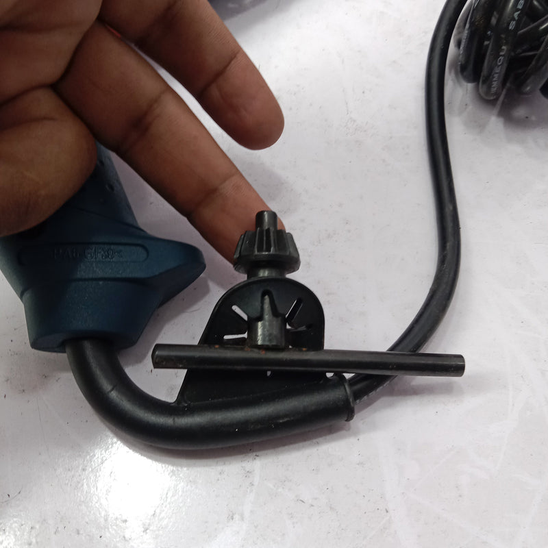 BOSCH GBM 6 RE Professional Drill Hammer Machine in Pakistan