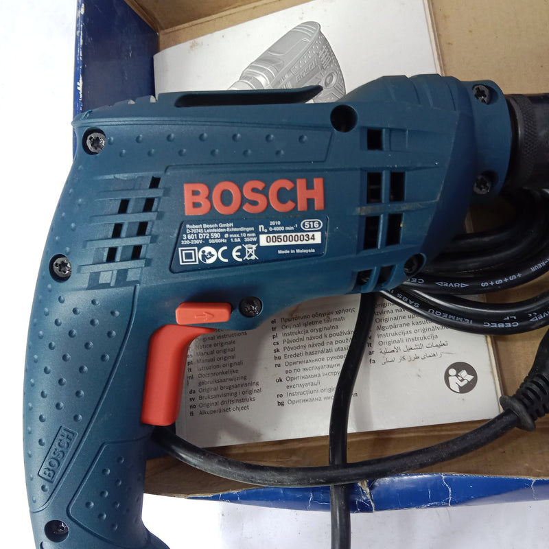 BOSCH GBM 6 RE Professional Drill Hammer Machine in Pakistan