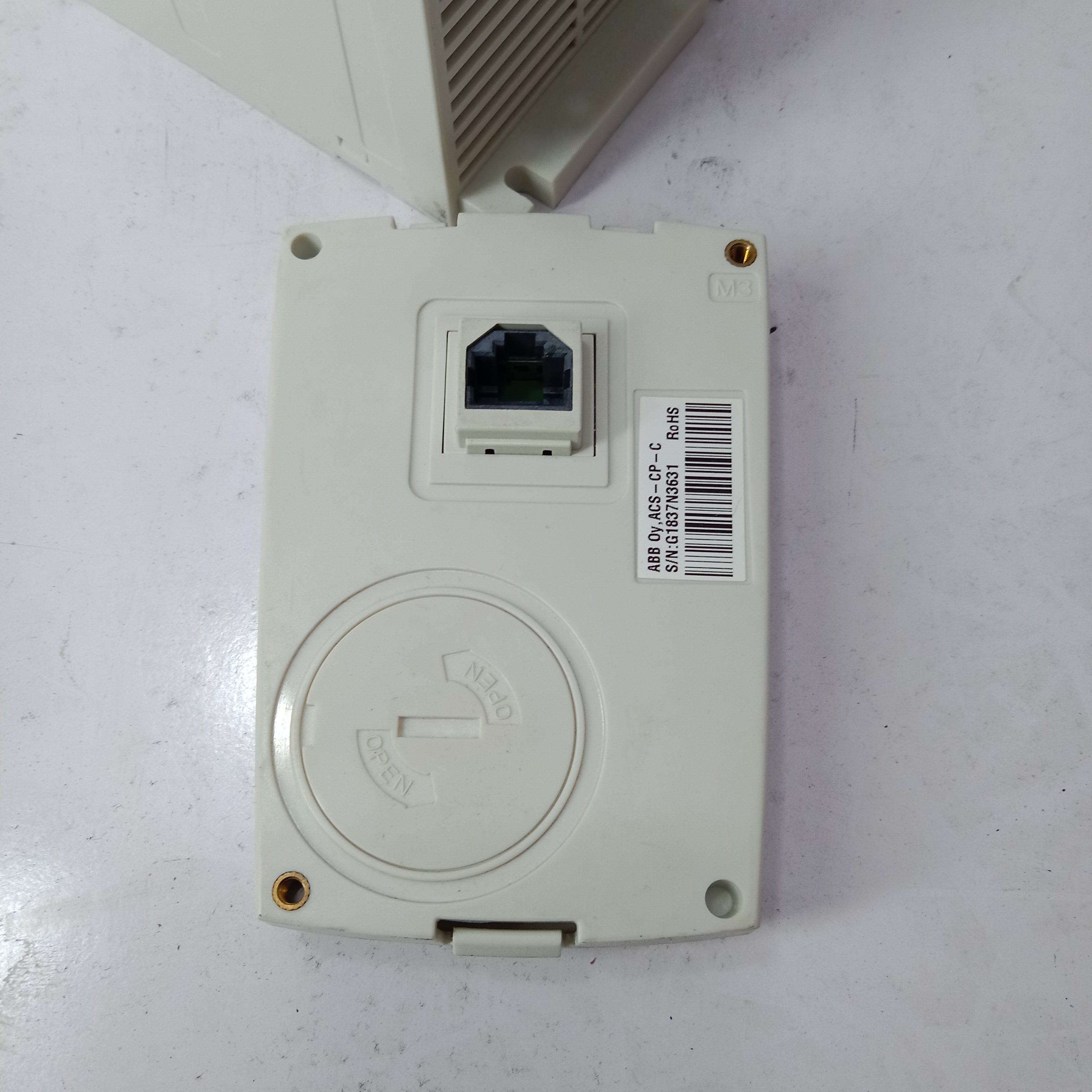 ABB ACS355-03E-04A1-4 1.5KW DRIVE in Pakistan