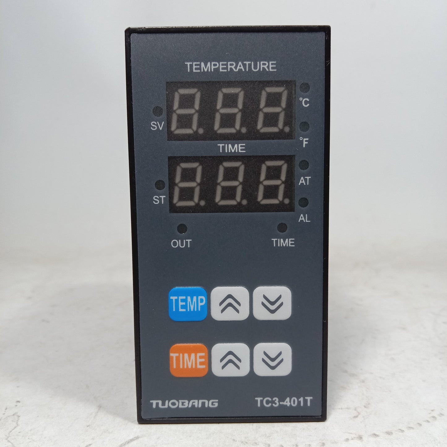 XMTF-4 Temperature Controller, Stamping Equipment TC3-401T