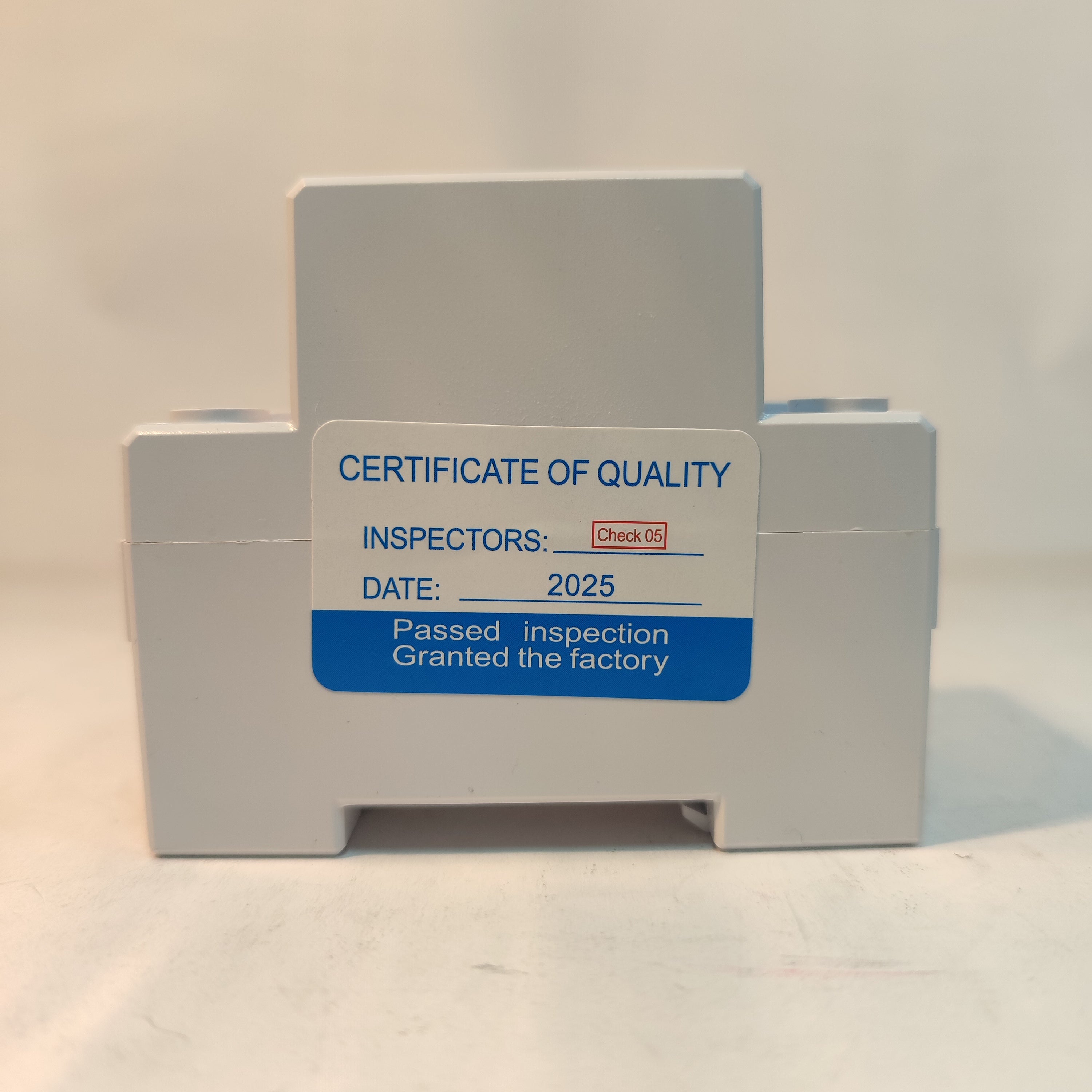 TENSE DDS2306 Single Phase Energy Metering Module in Pakistan