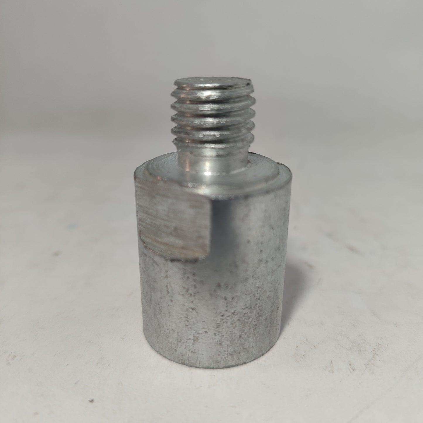 5-Inch Angle Grinder Double Blade Adapter for Diamond in Pakistan