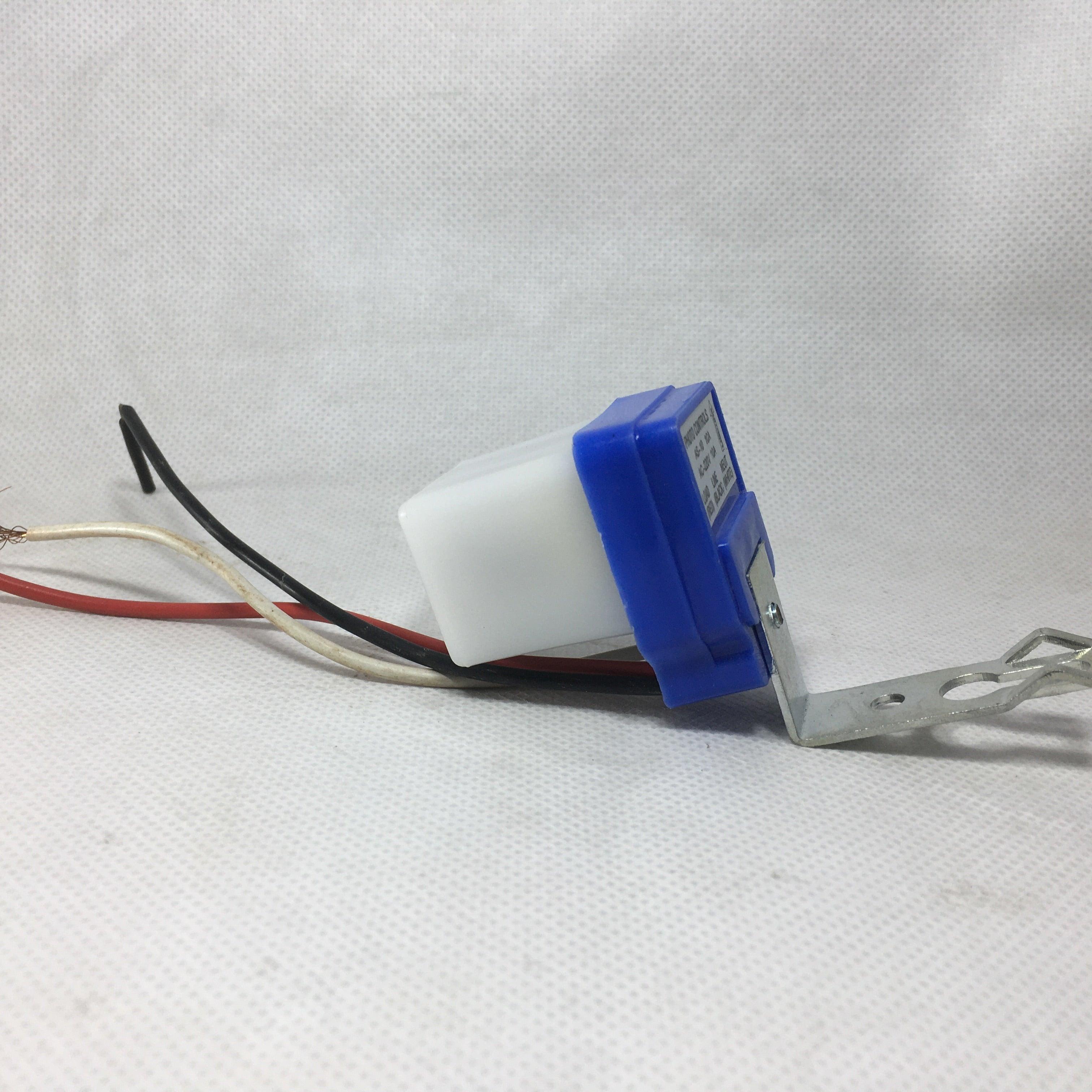 Automatic Light Control AS-10-220  Sun Switch LDR switch  In Pakistan - industryparts.pk