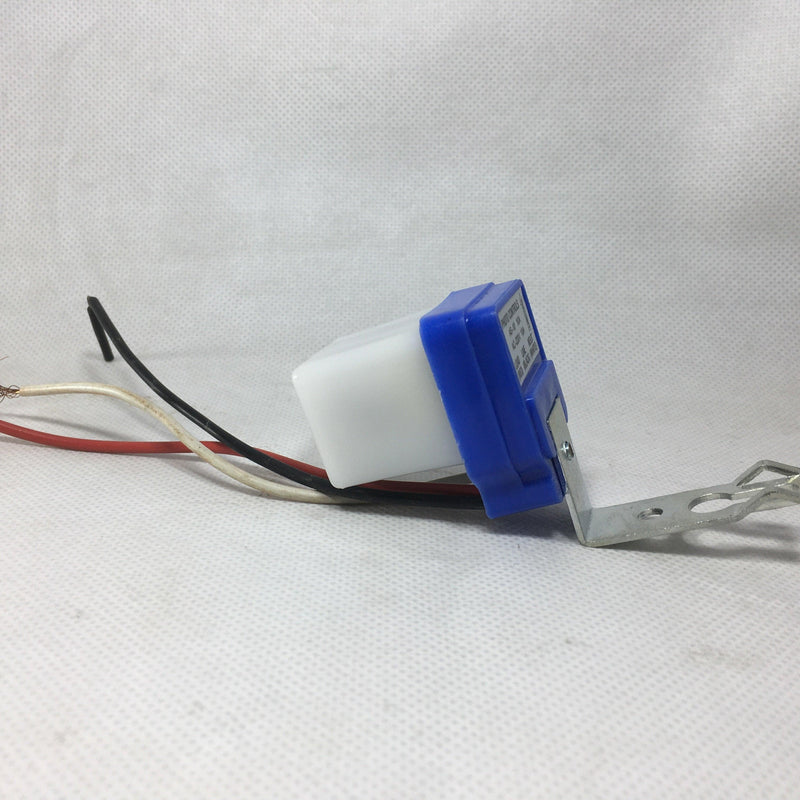 Automatic Light Control AS-10-220  Sun Switch LDR switch  In Pakistan - industryparts.pk