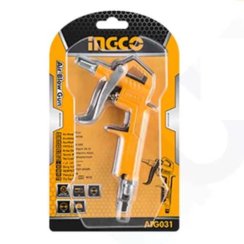 INGCO Air blow gun ABG081-3 in Pakistan - industryparts.pk
