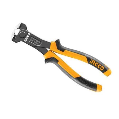 INGCO END CUTTING PLIERS HECP28160 in Pakistan - industryparts.pk