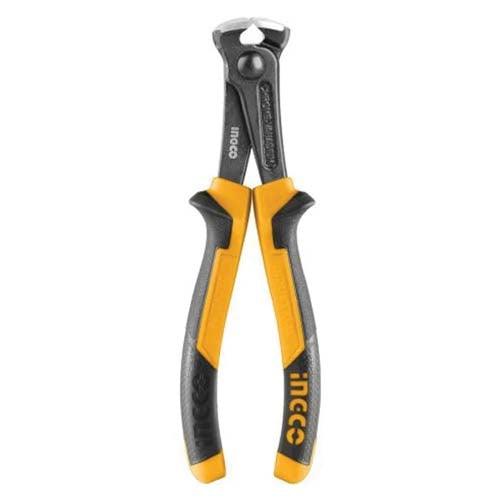 INGCO END CUTTING PLIERS HECP28160 in Pakistan - industryparts.pk