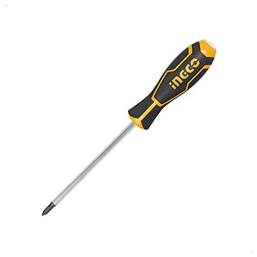 INGCO Philips Go-Through Screwdriver HGTSPH2150 in Pakistan - industryparts.pk