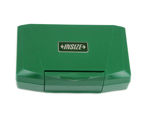 INSIZE 2866-10 Thickness Gauge + Pointed Tips in Pakistan
