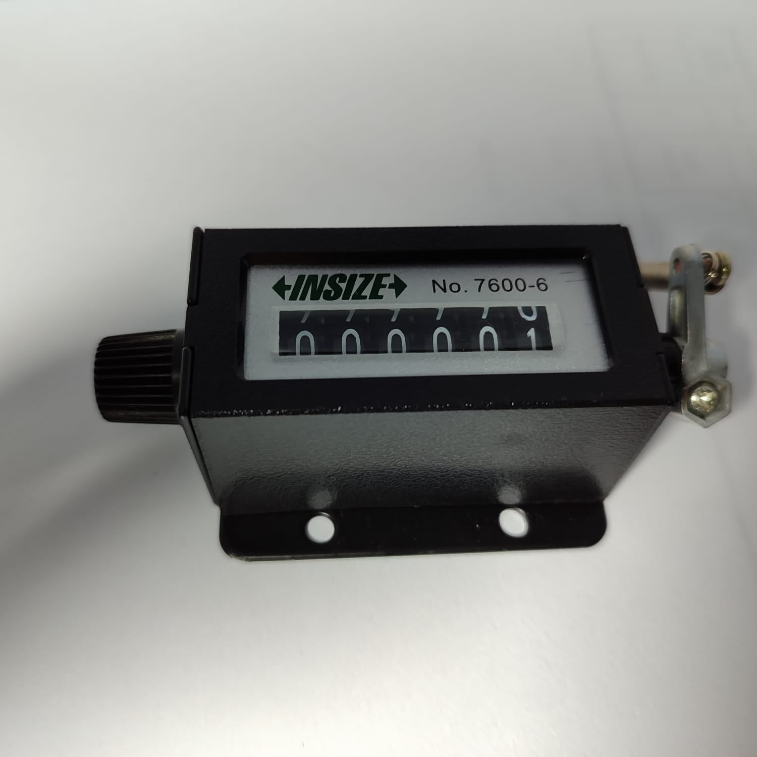 INSIZE 7600-6 Stroke Counter in Pakistan